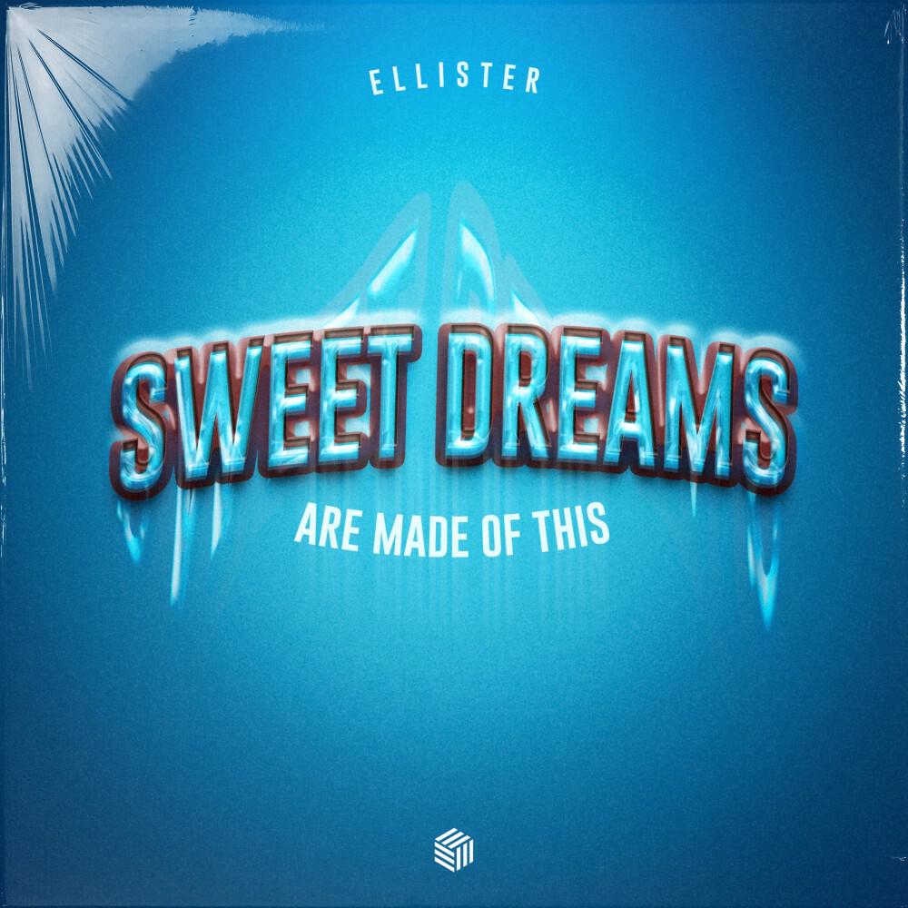 Релиз Sweet Dreams (Are Made of This)