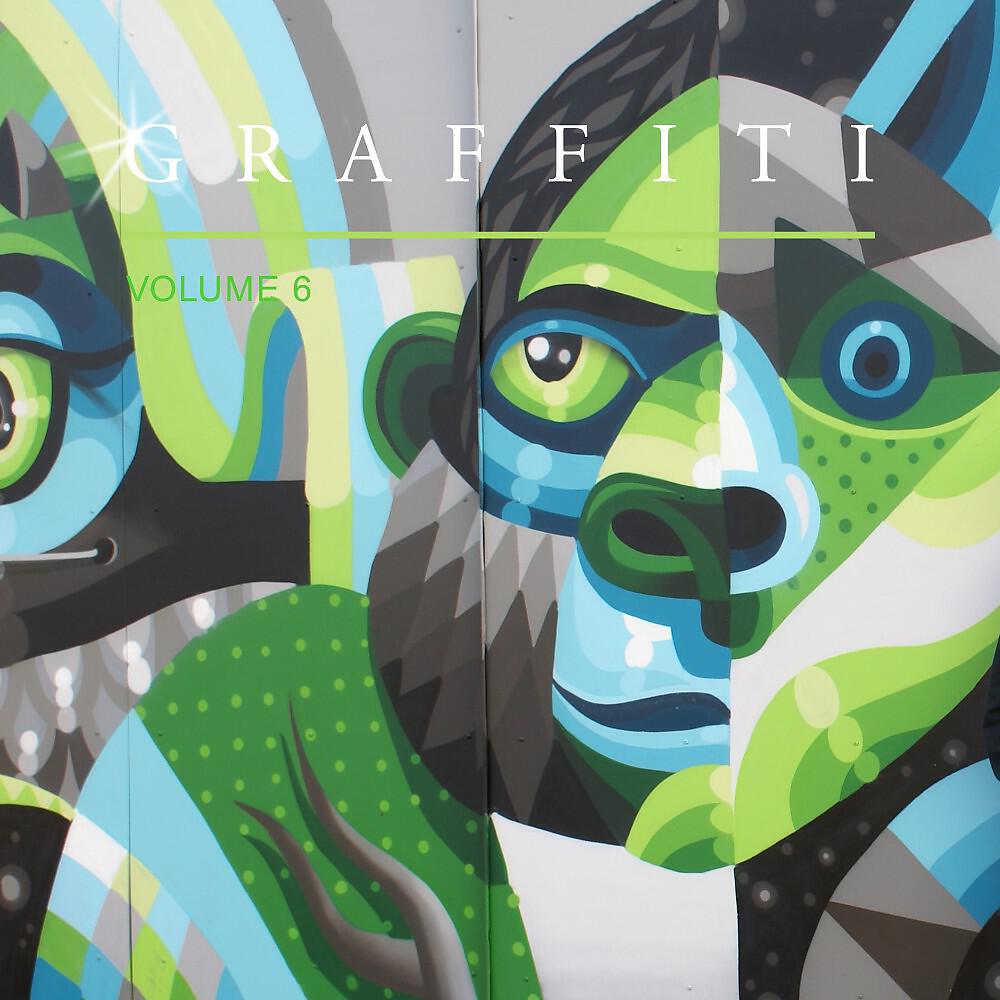 Релиз Graffiti, Vol. 6