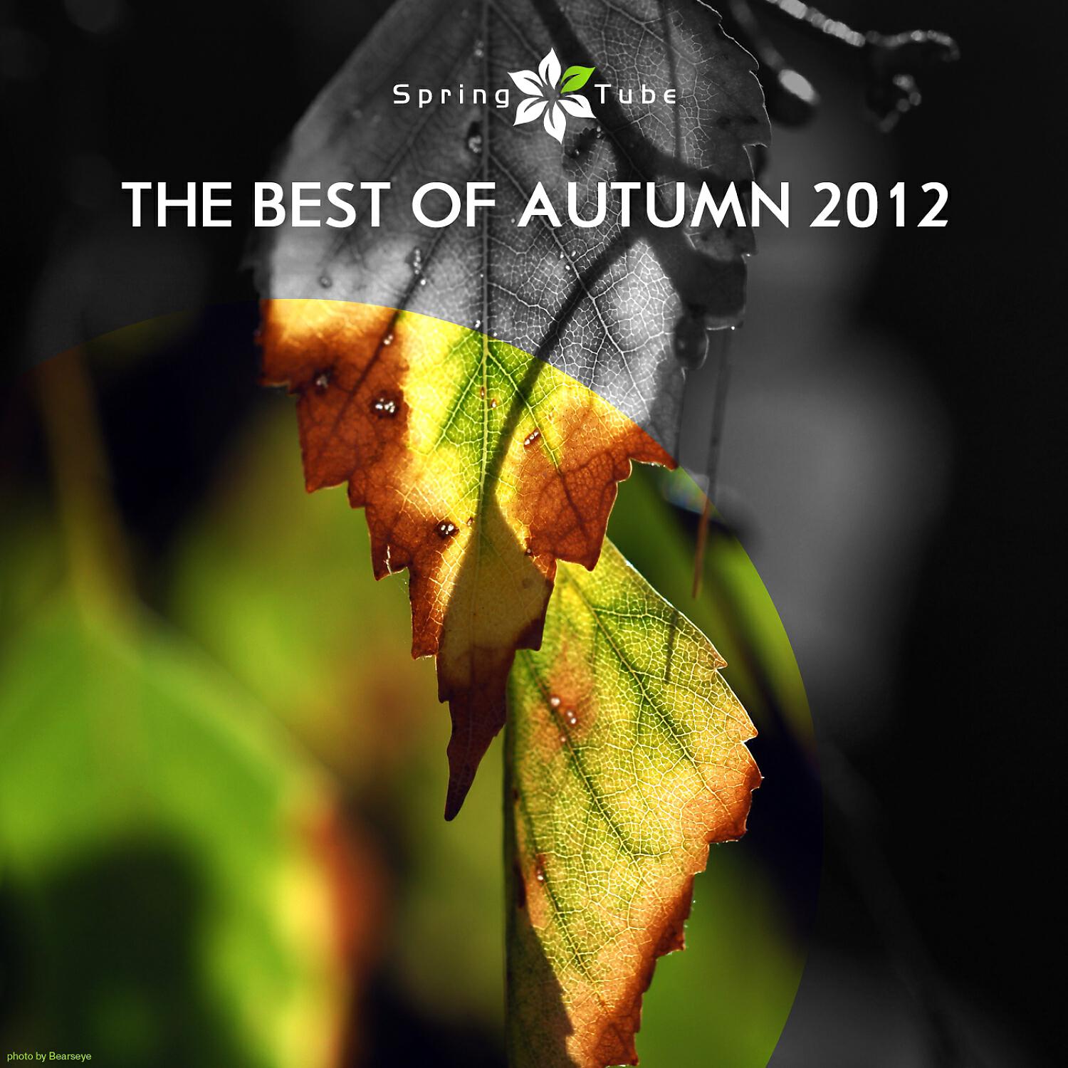 Релиз The Best of Autumn 2012