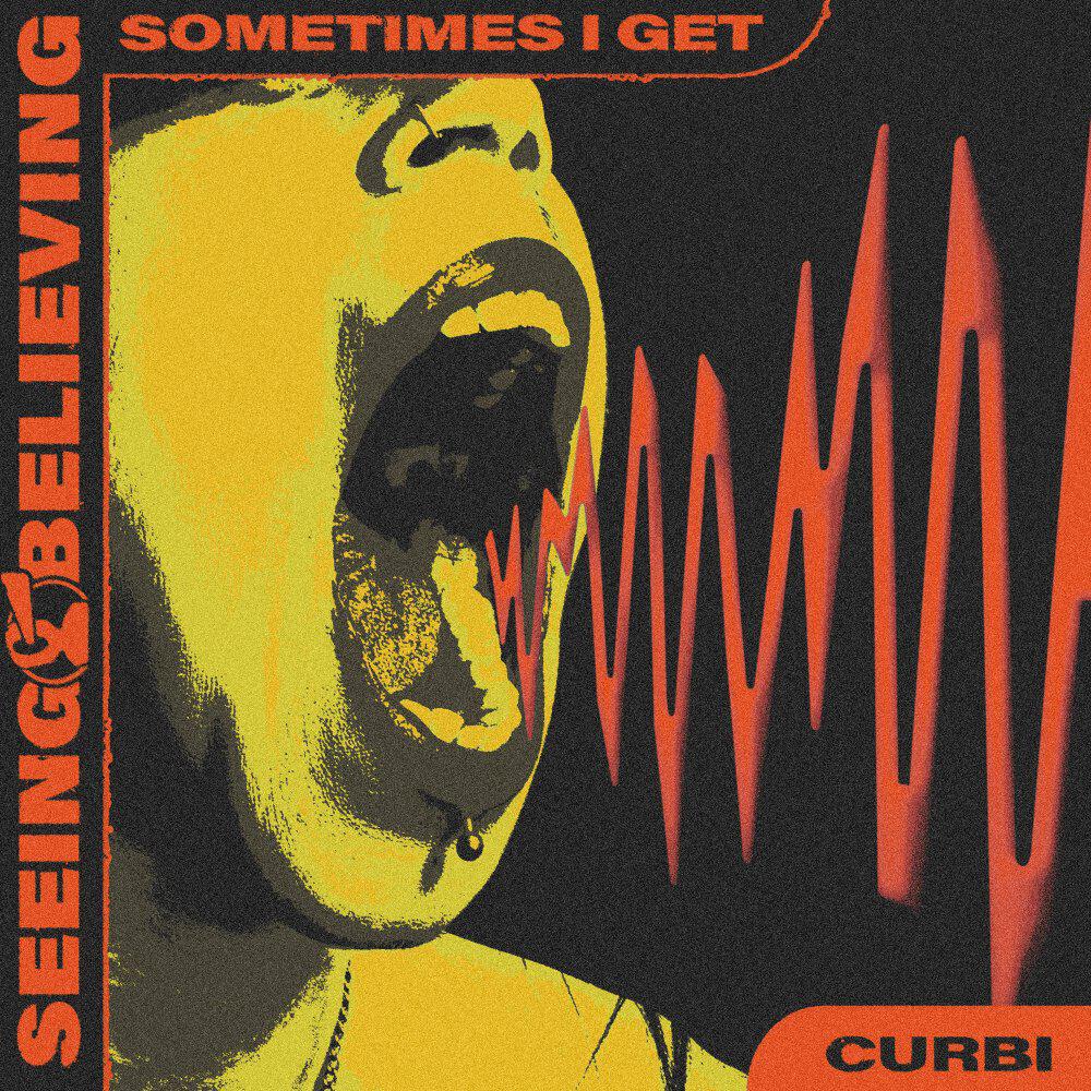 Скачать песню Curbi - Sometimes I Get бесплатно в MP3 для Android и iOS
