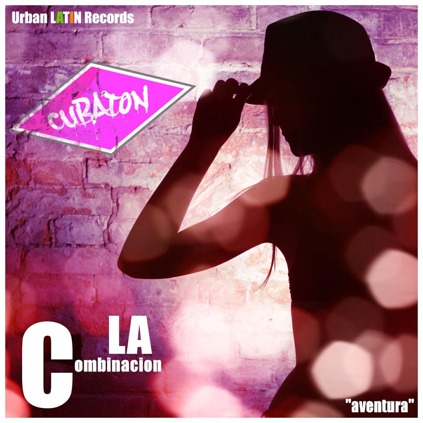 Релиз Aventura (Cubaton Presents la Combinacion)