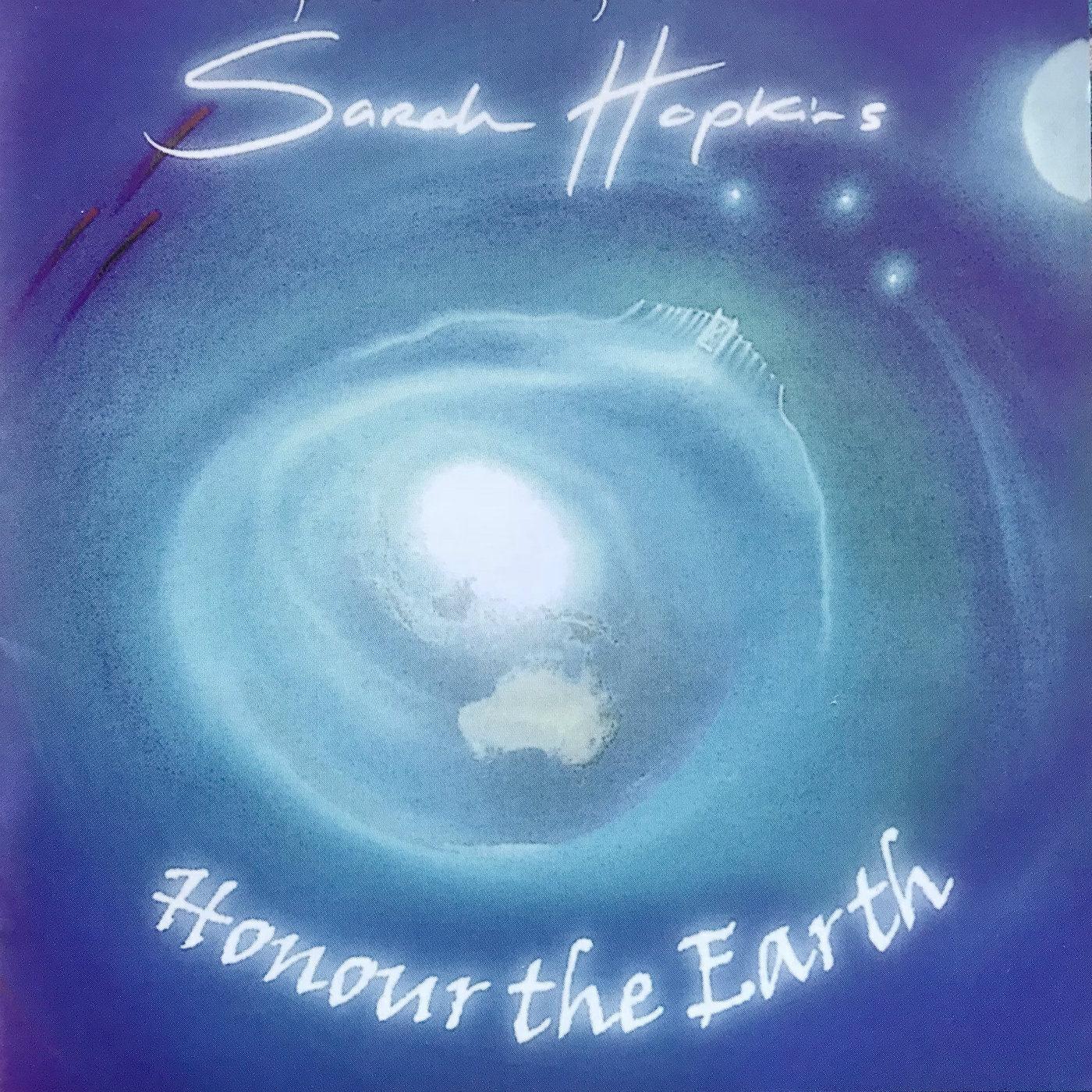 Релиз Honour the Earth