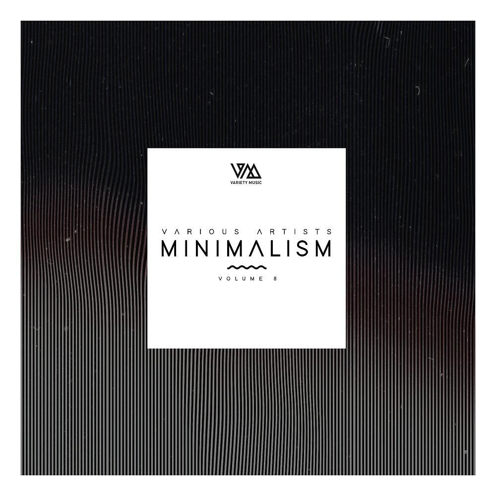 Релиз Minimalism, Vol. 8
