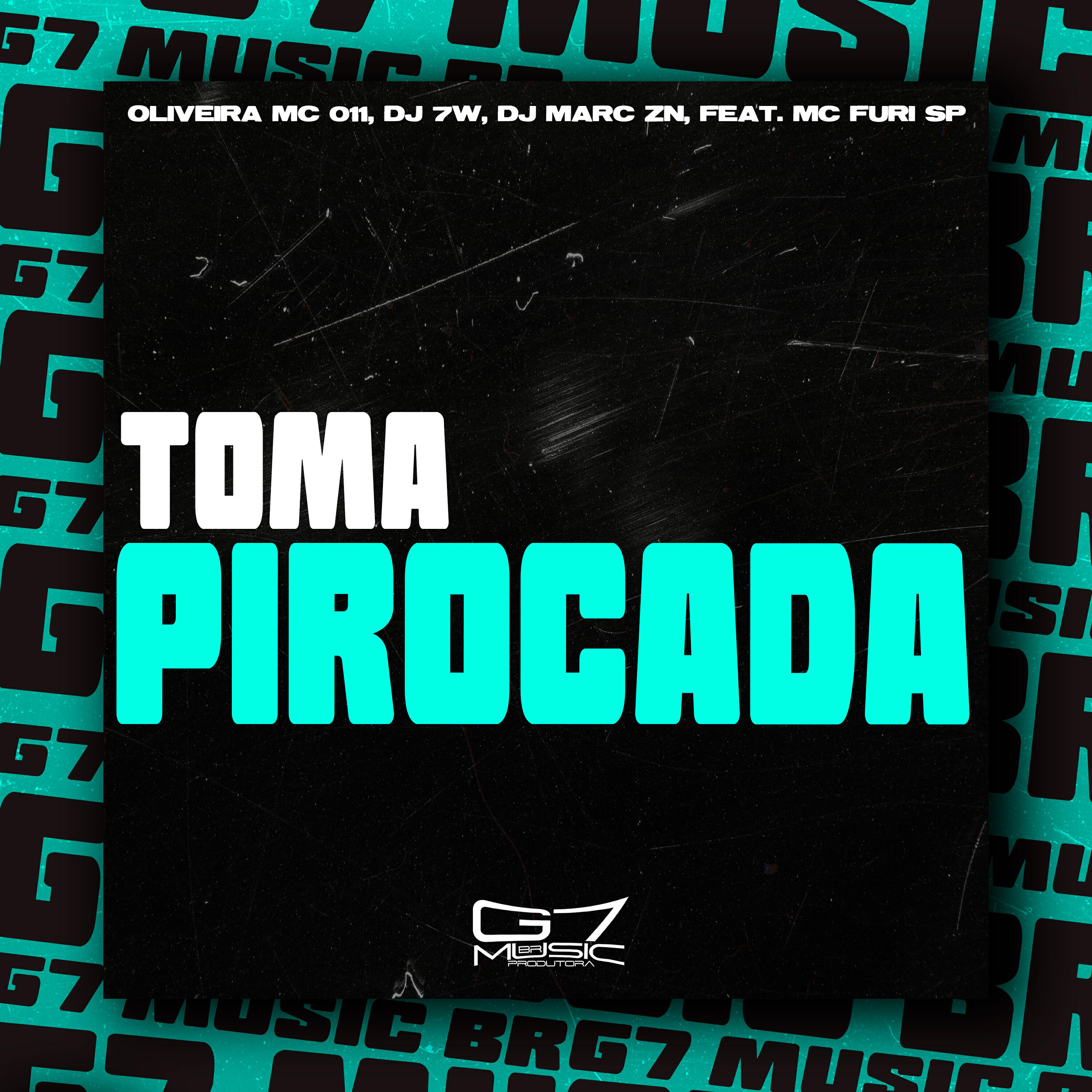 Скачать песню Oliveira Mc 011, DJ 7W, DJ MARC ZN, MC FURI SP - Toma Pirocada бесплатно в MP3 для Android и iOS
