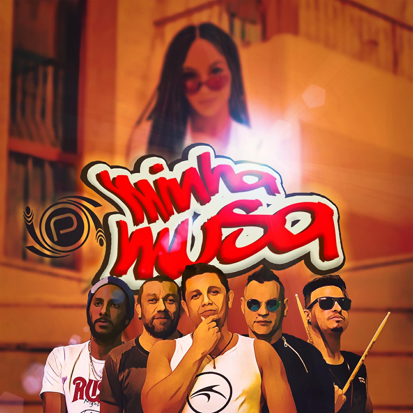 Релиз Minha Musa