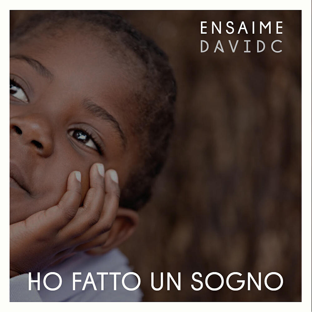 Релиз Ho Fatto Un Sogno