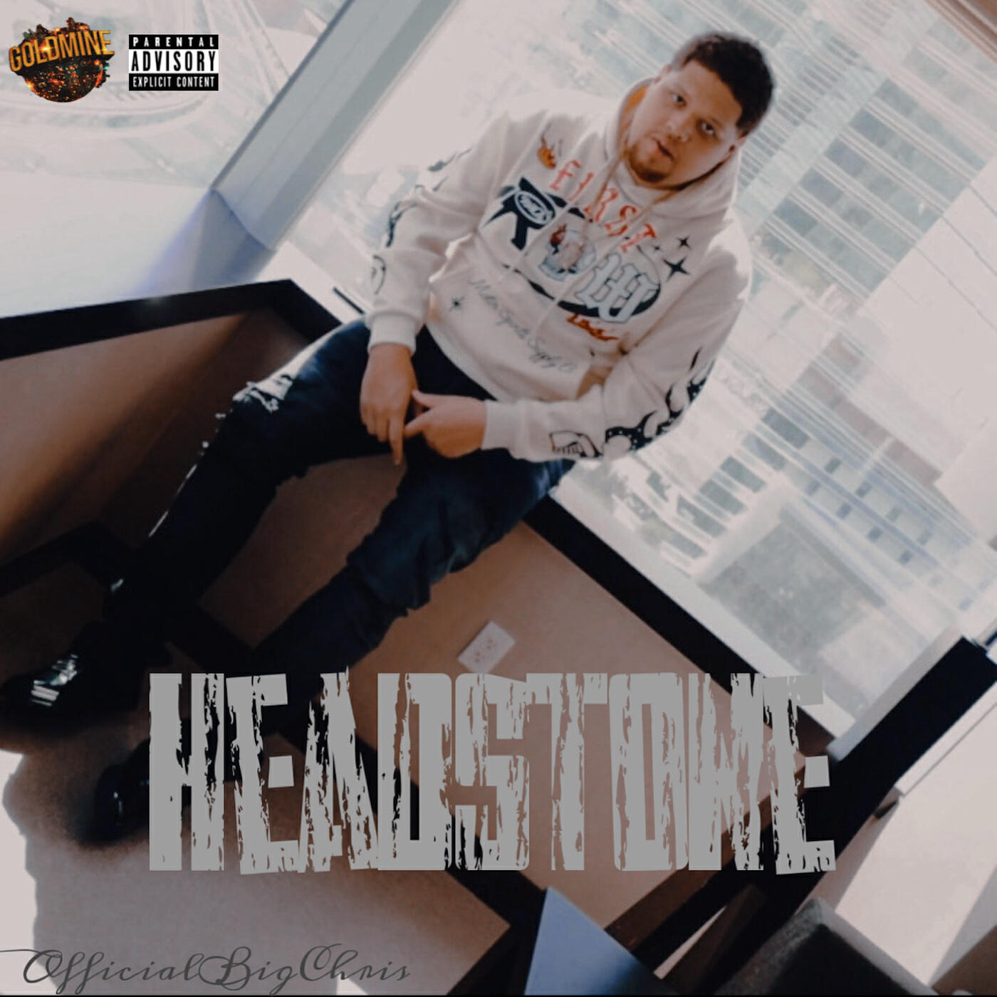 Релиз Headstone