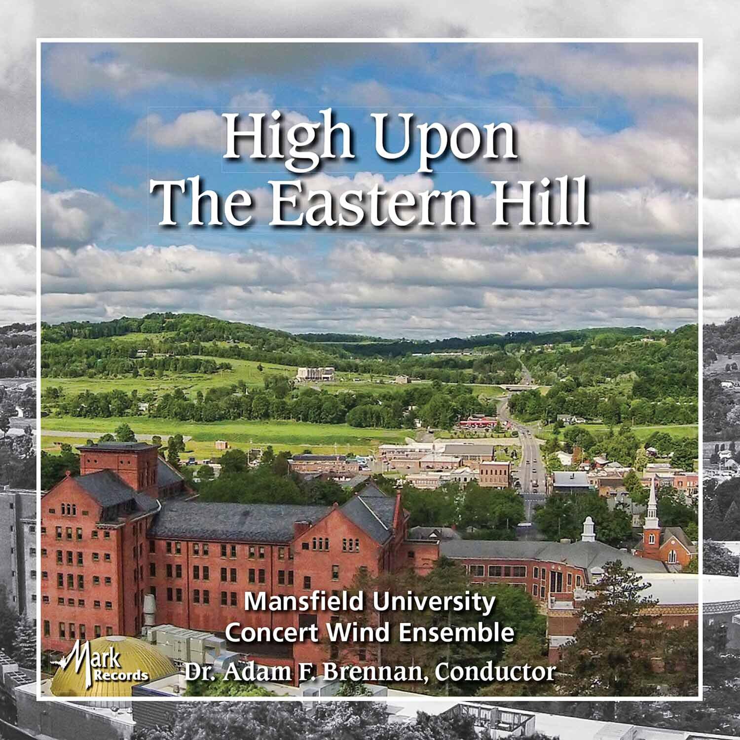 Релиз High upon the Eastern Hill