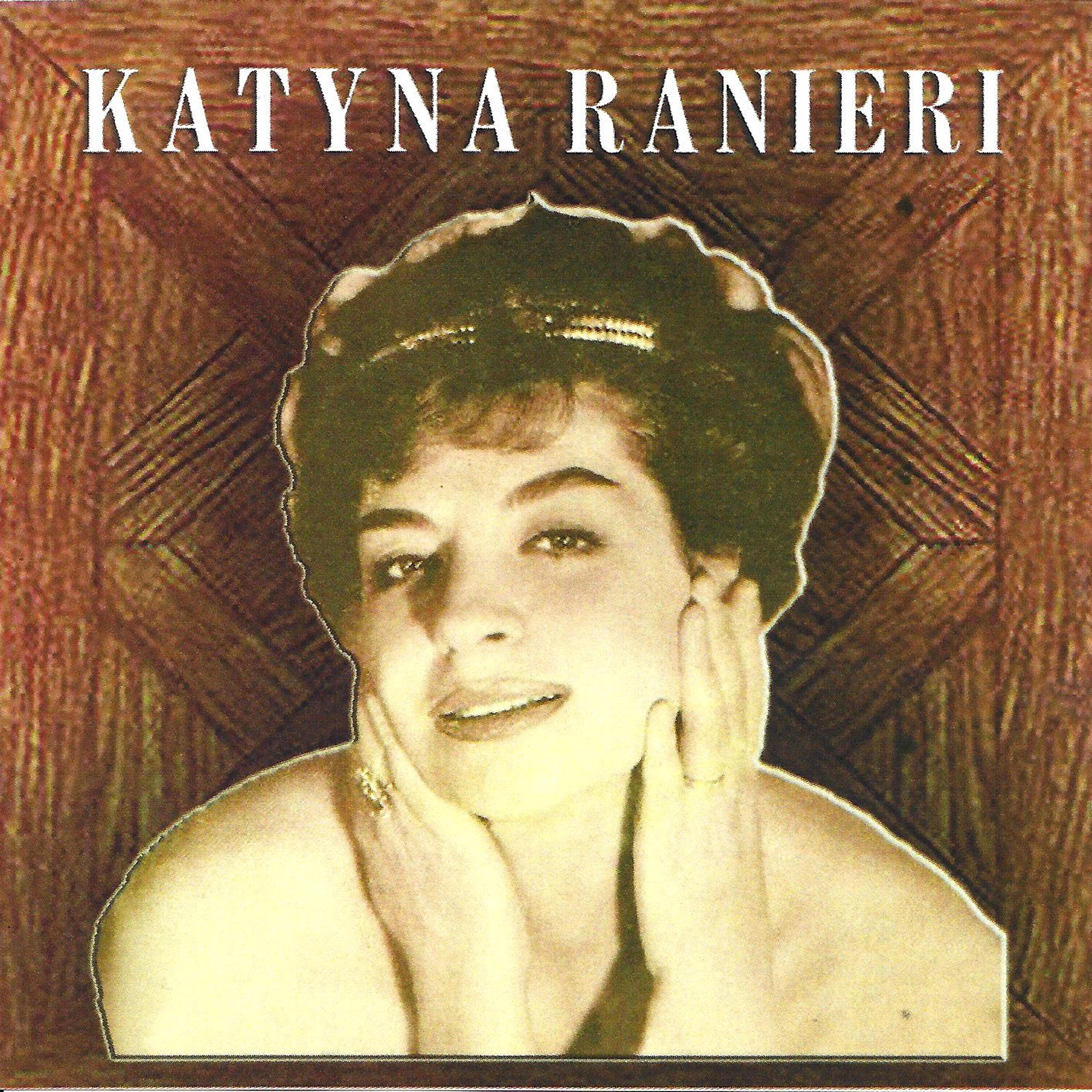 Релиз Katyna Ranieri