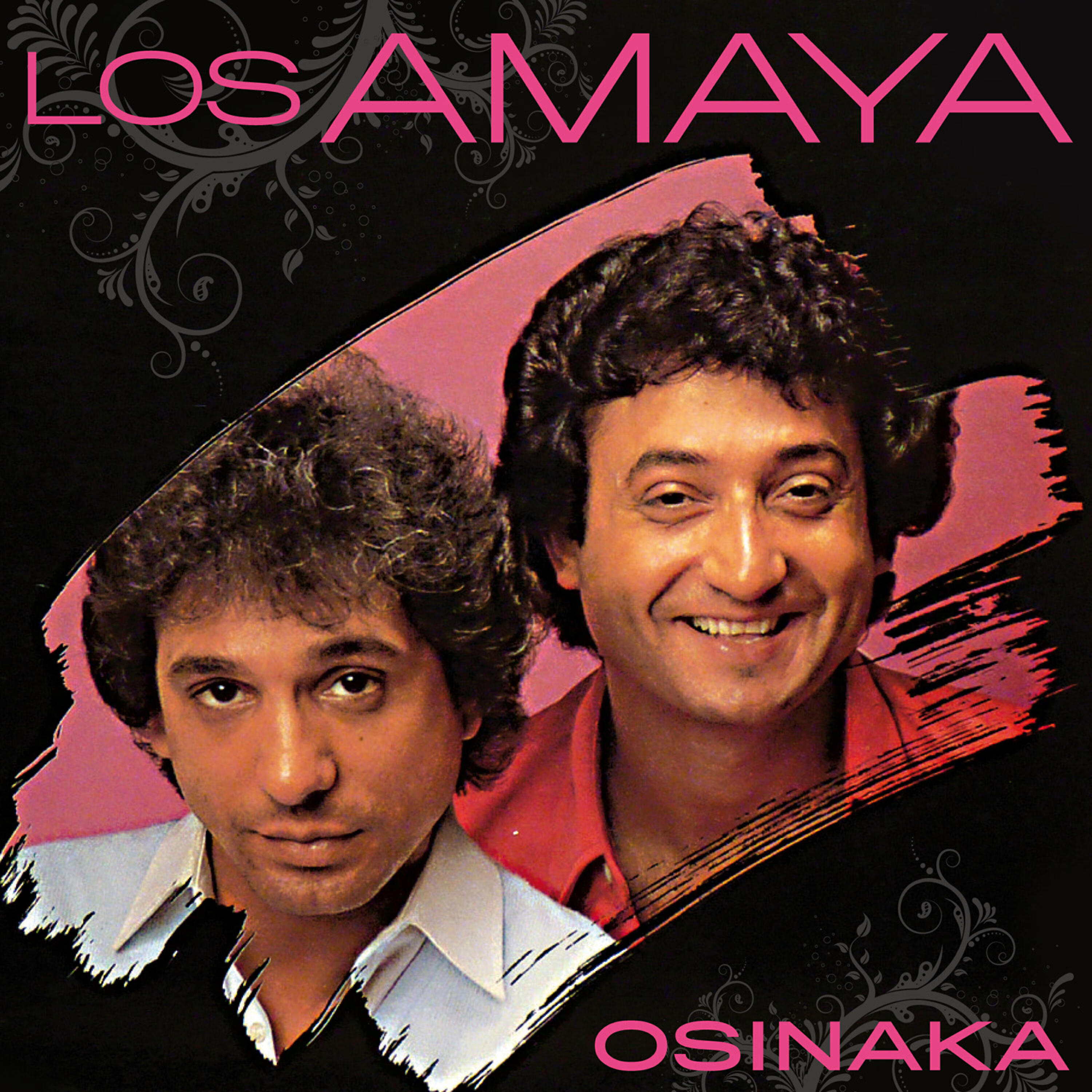 Релиз Osinaka