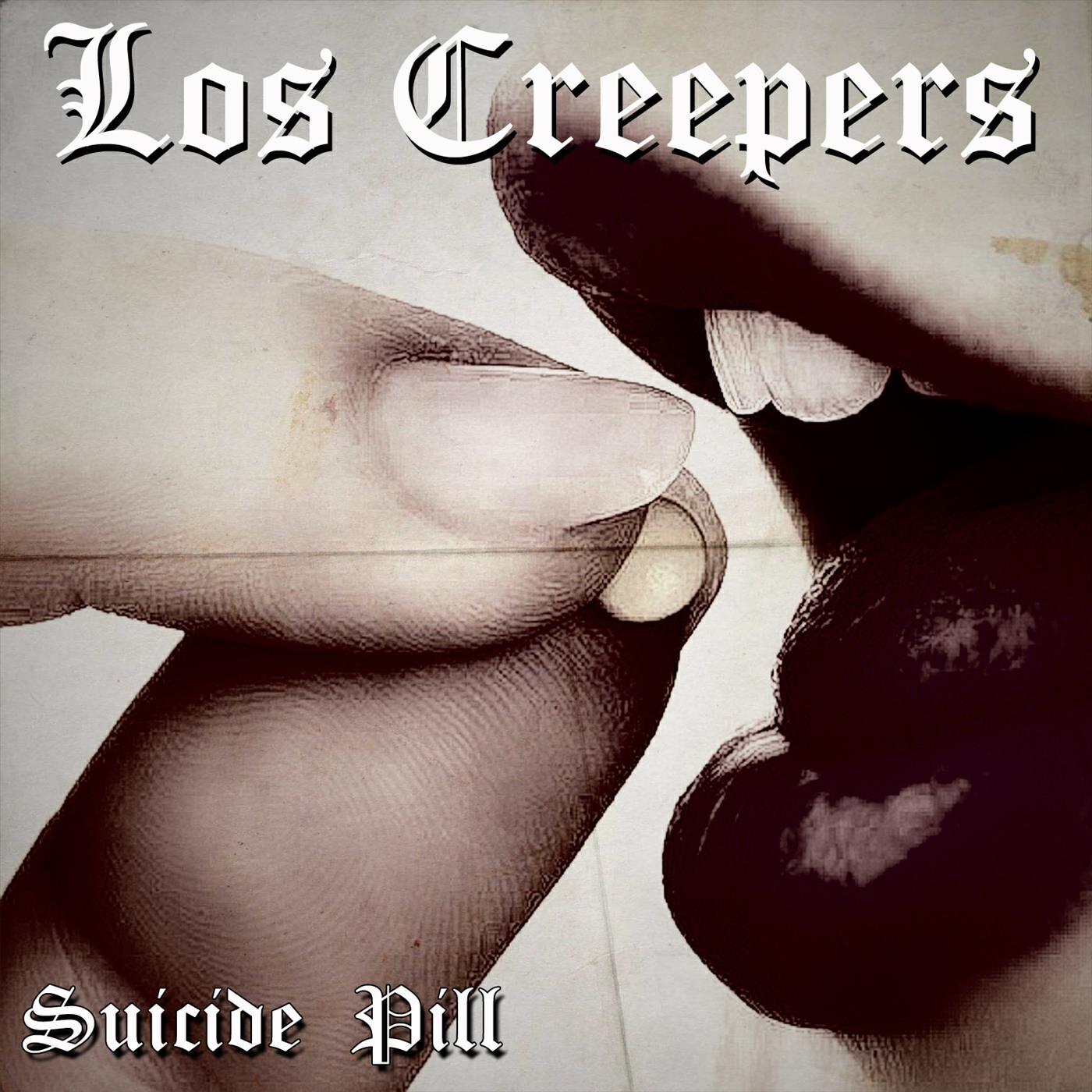 Релиз Suicide Pill