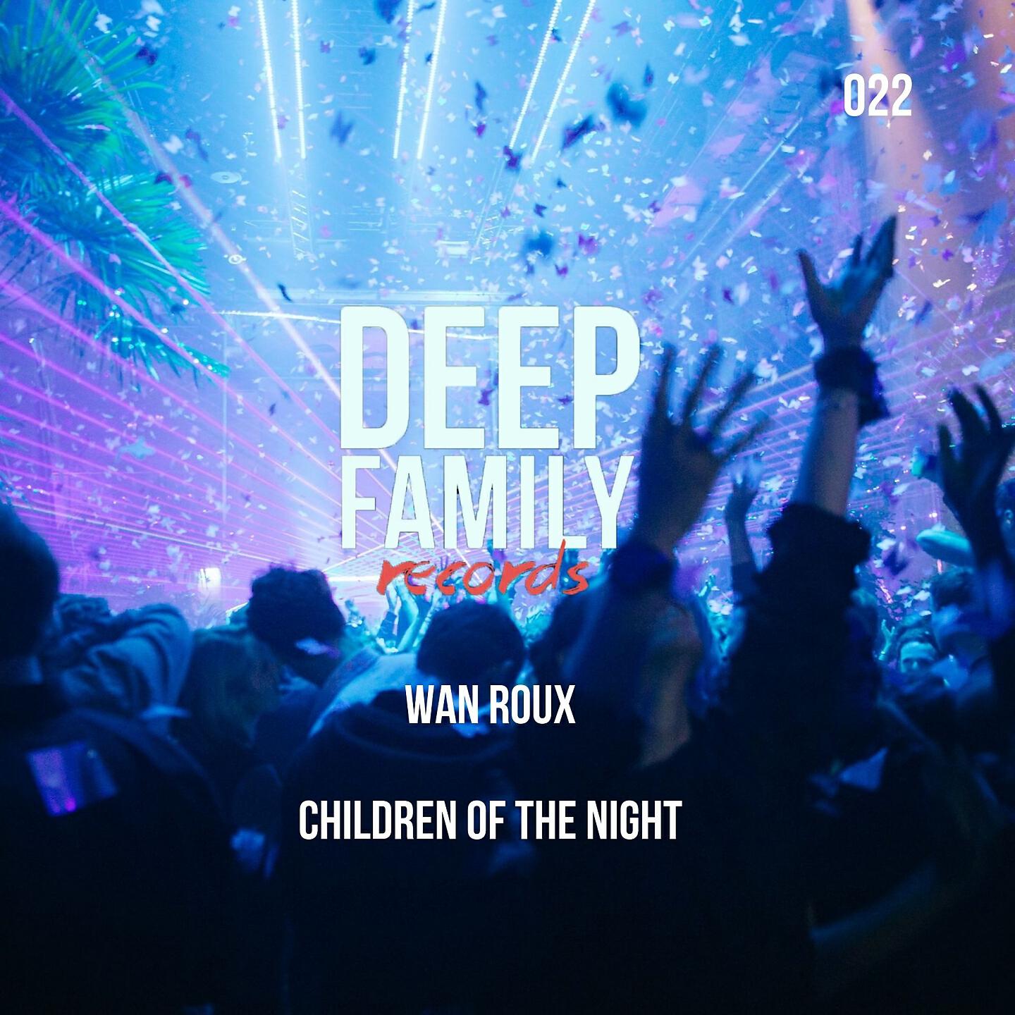 Релиз Children of the Night
