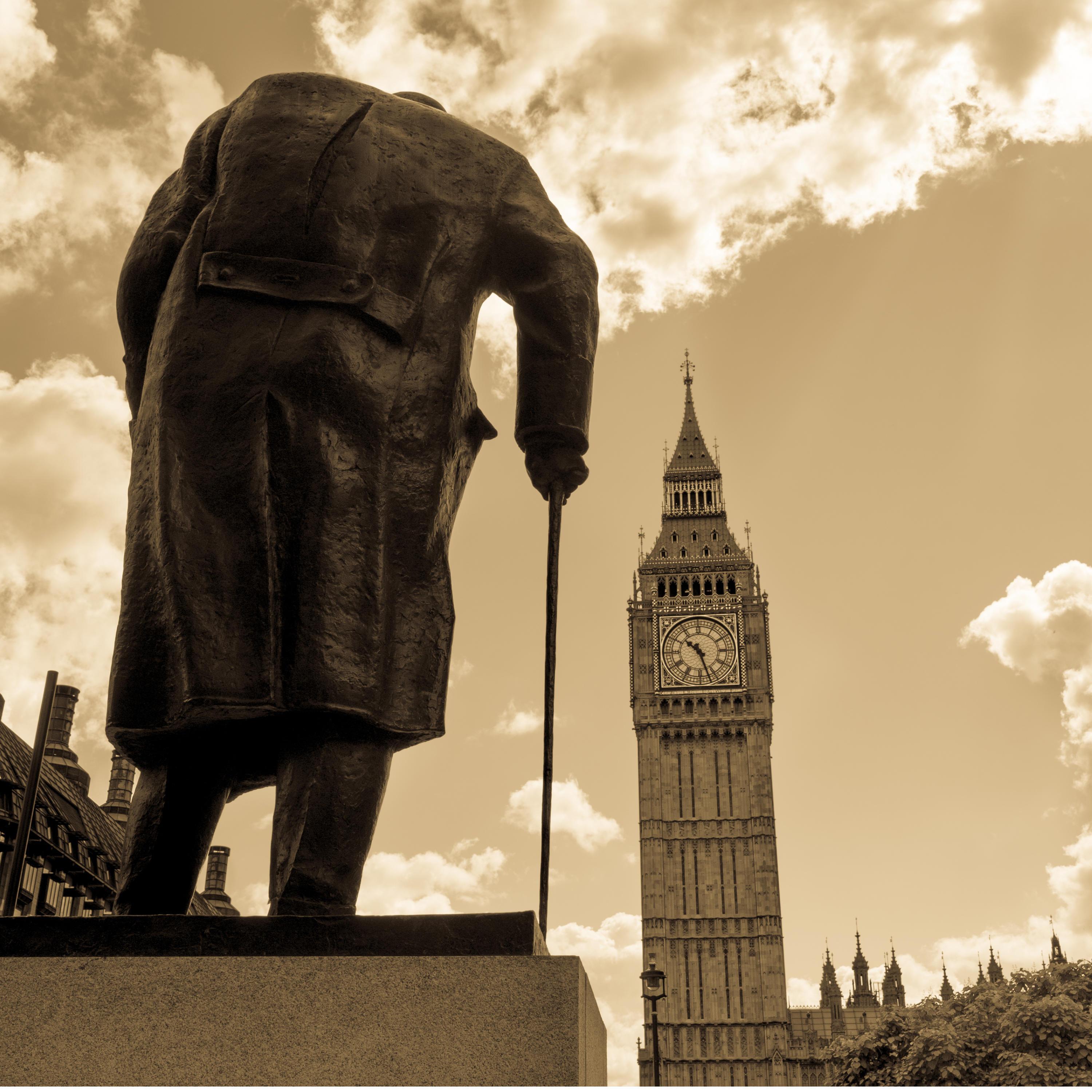 Релиз This is Great Britain