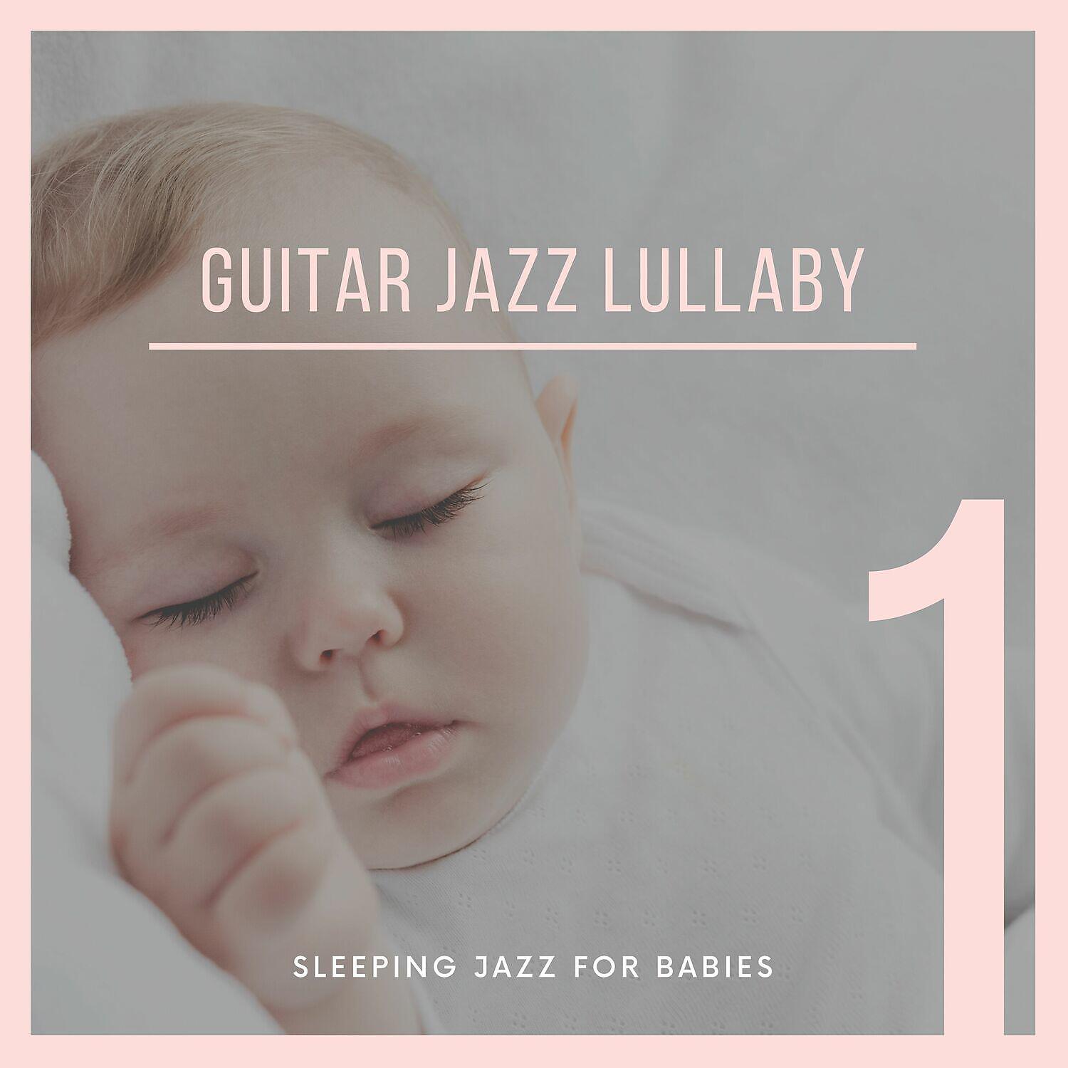 Релиз Guitar Jazz Lullaby 1