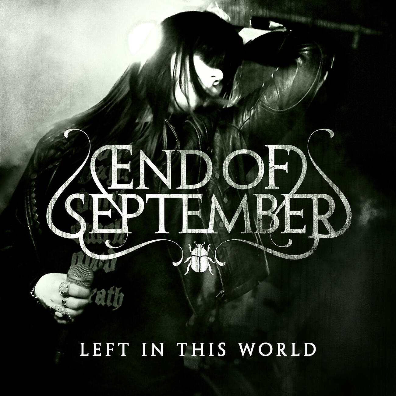 Релиз Left in This World