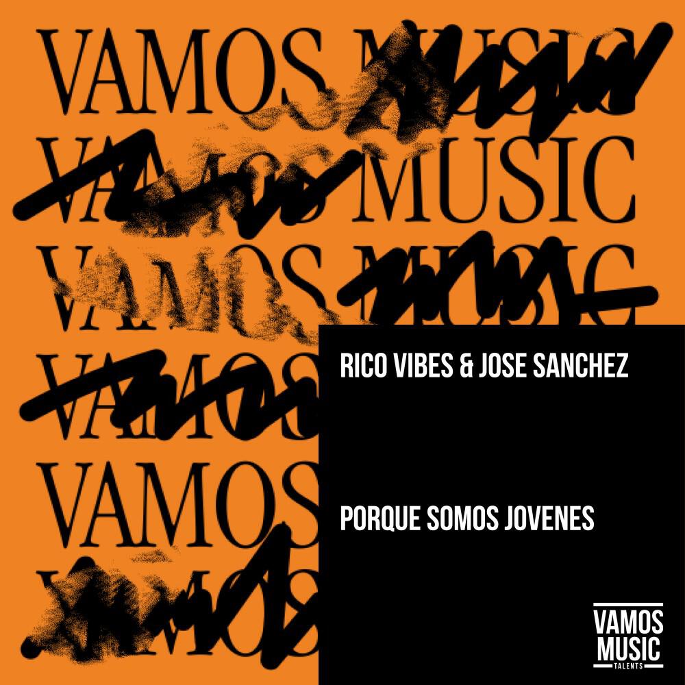 Релиз Porque Somos Jovenes