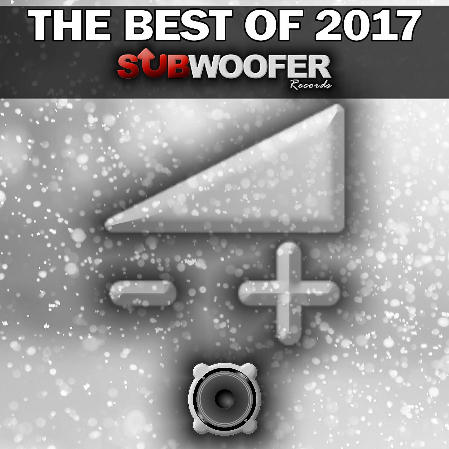 Релиз Subwoofer Records the Best of 2017