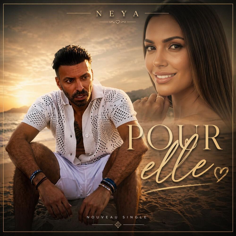 Релиз Pour elle