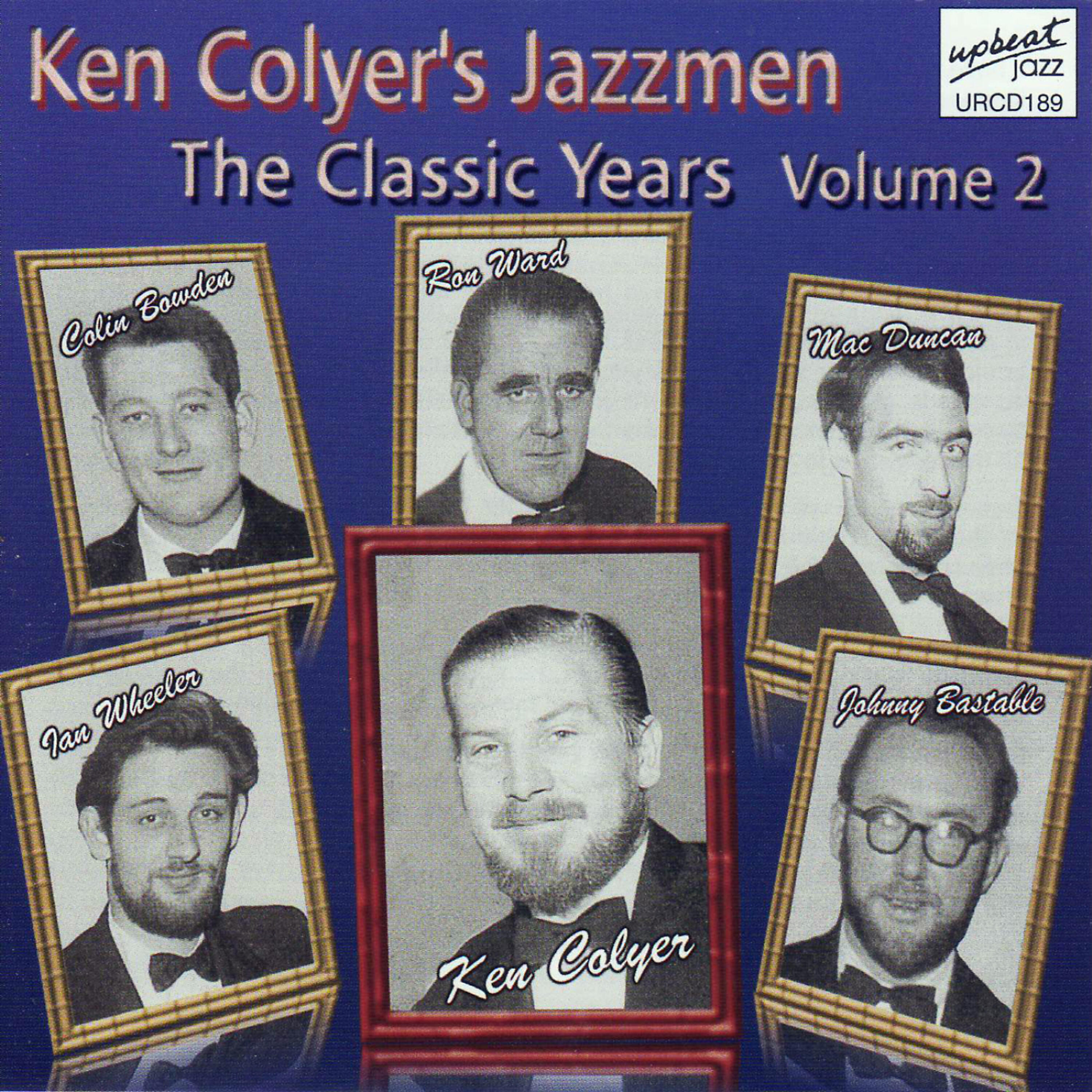 Релиз The Classic Years Volume 3