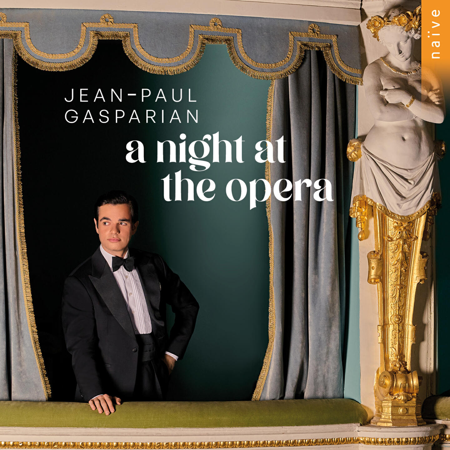 Релиз A Night at the Opera