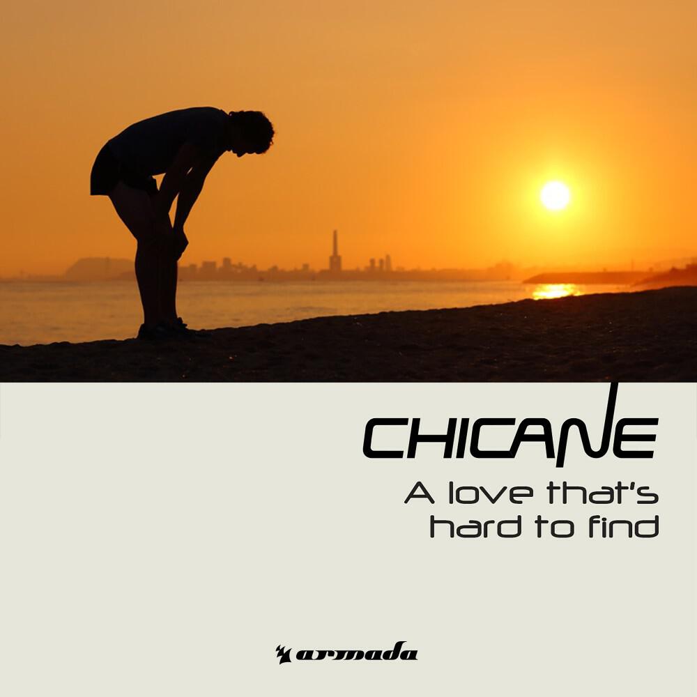 Релиз A Love That's Hard to Find