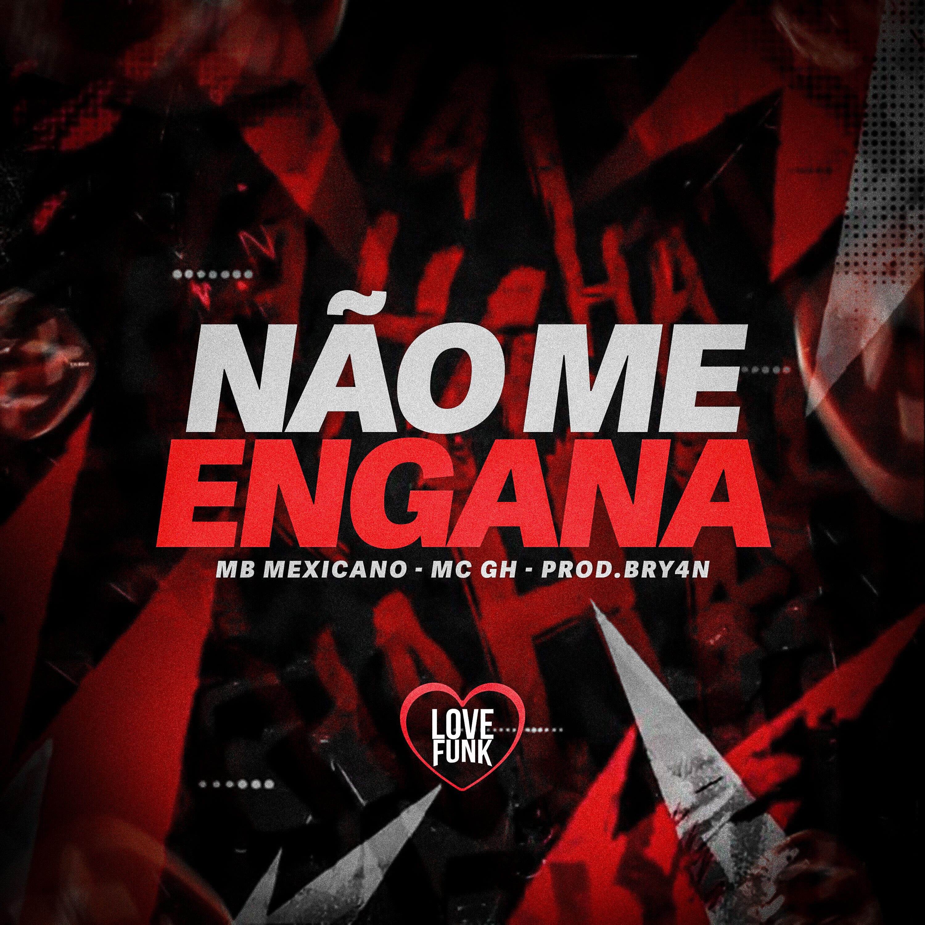 Релиз Não Me Engana