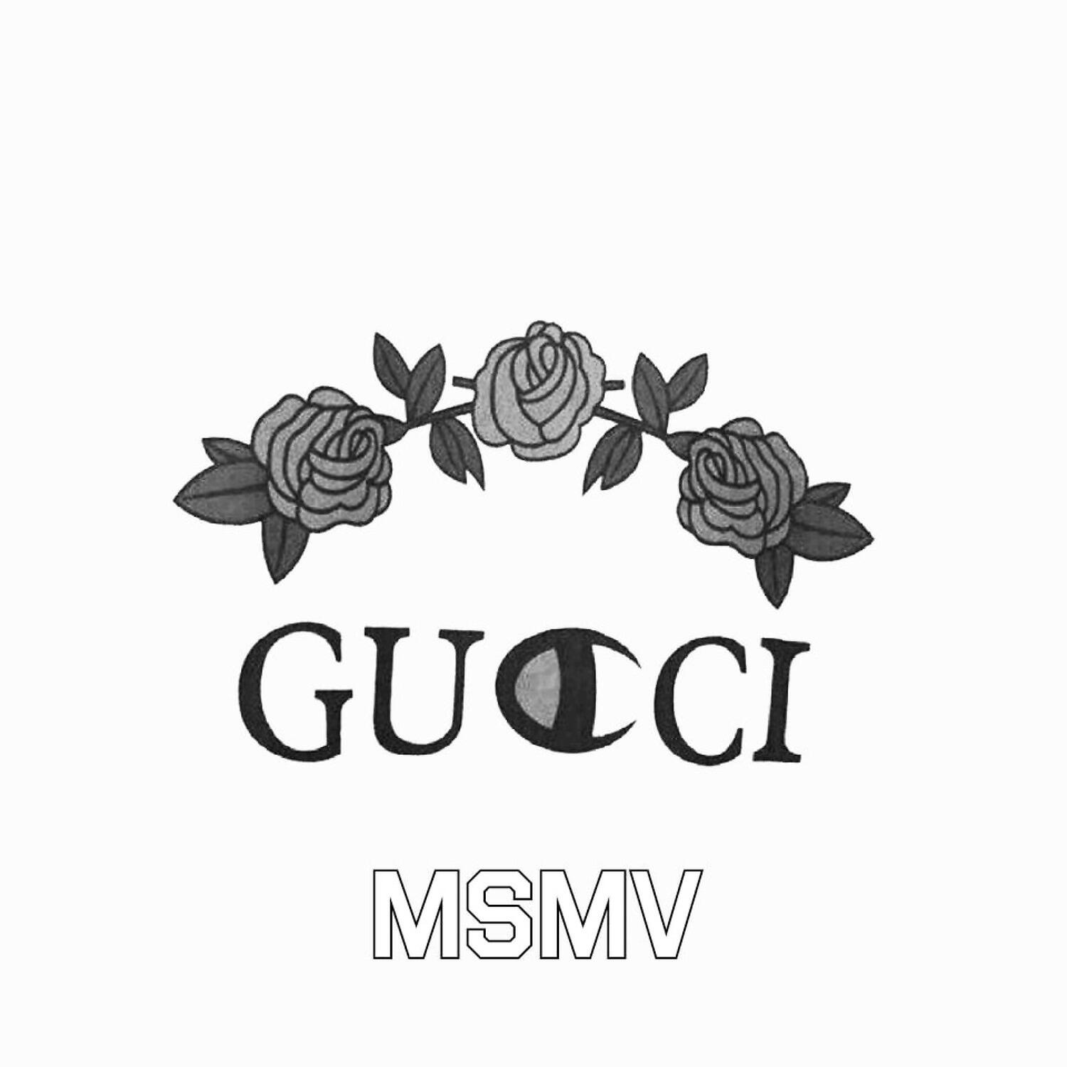 Постер альбома Gucci