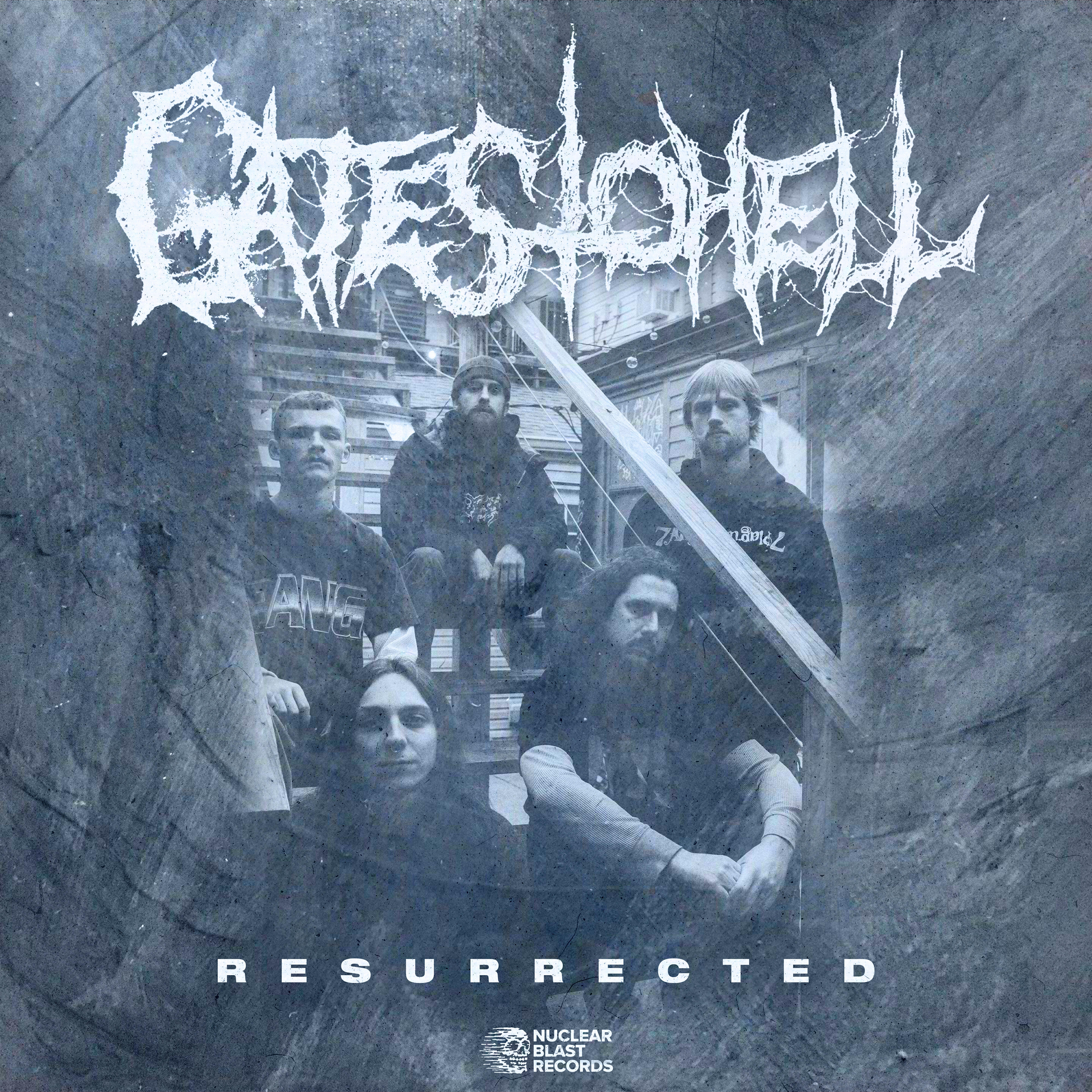 Релиз Resurrected