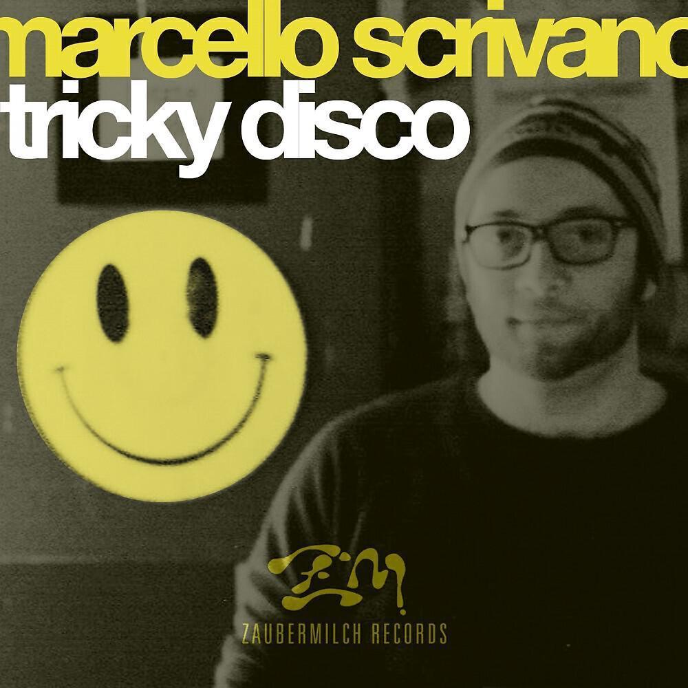 Marcello Scrivano