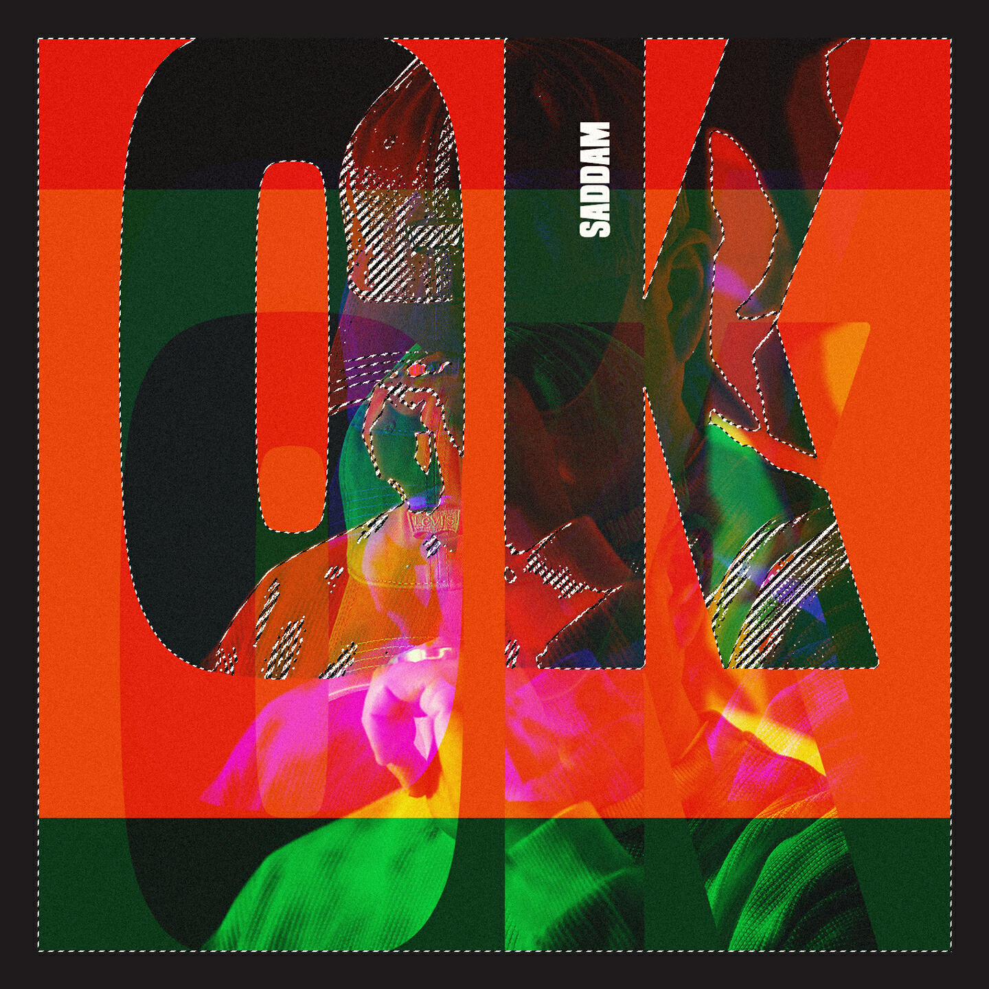 Релиз OK