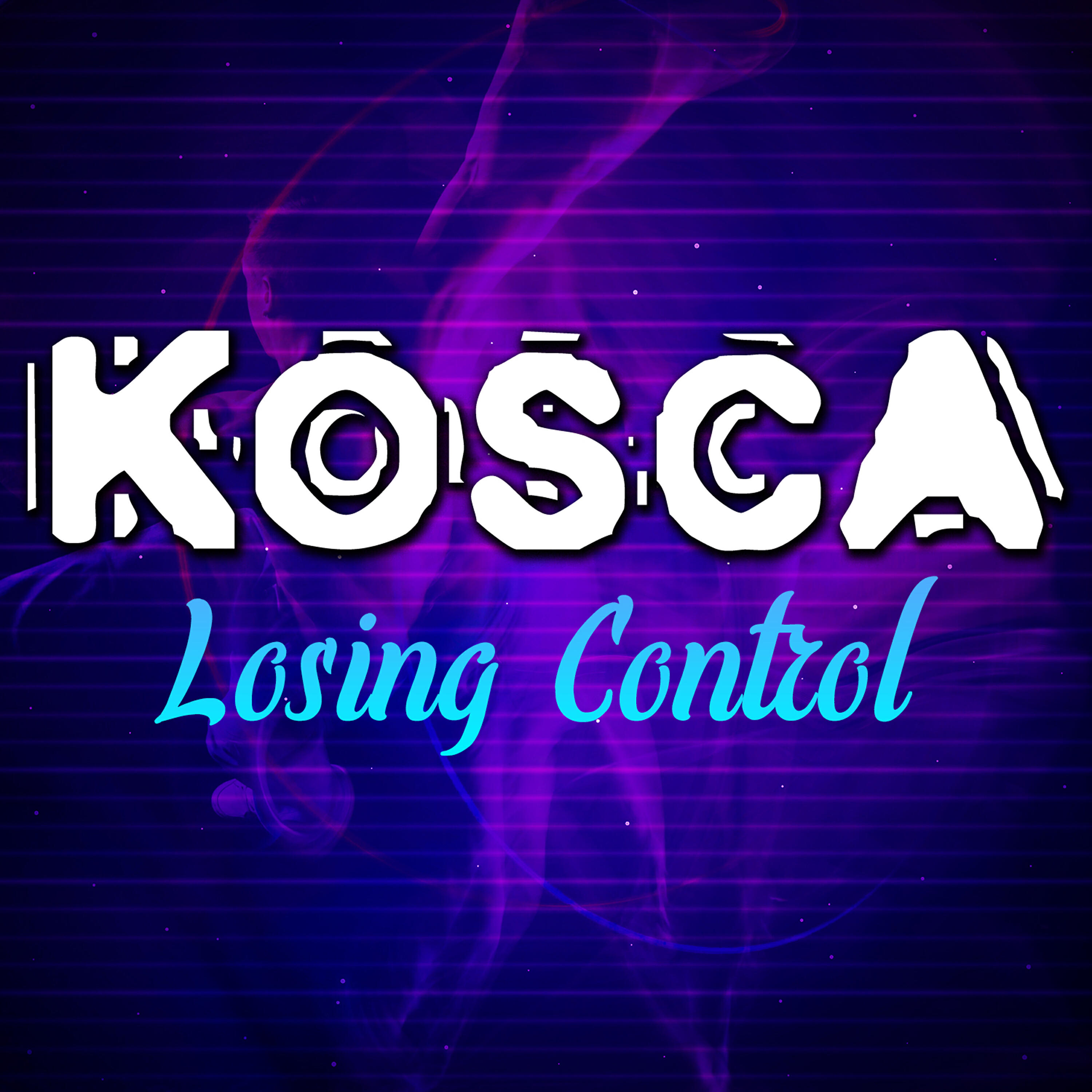 Релиз Losing Control