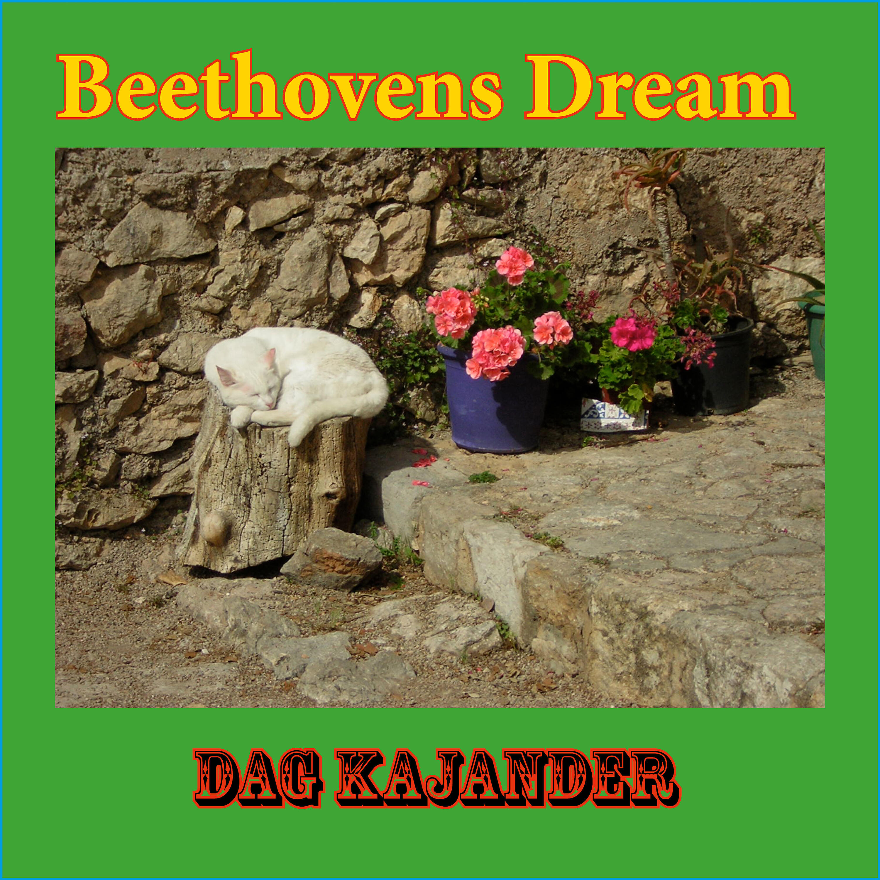 Релиз Beethovens Dream