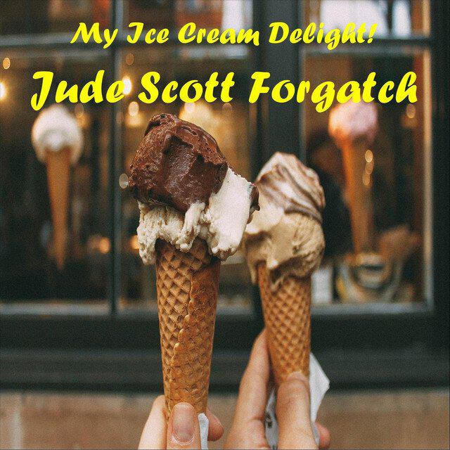Jude Scott Forgatch