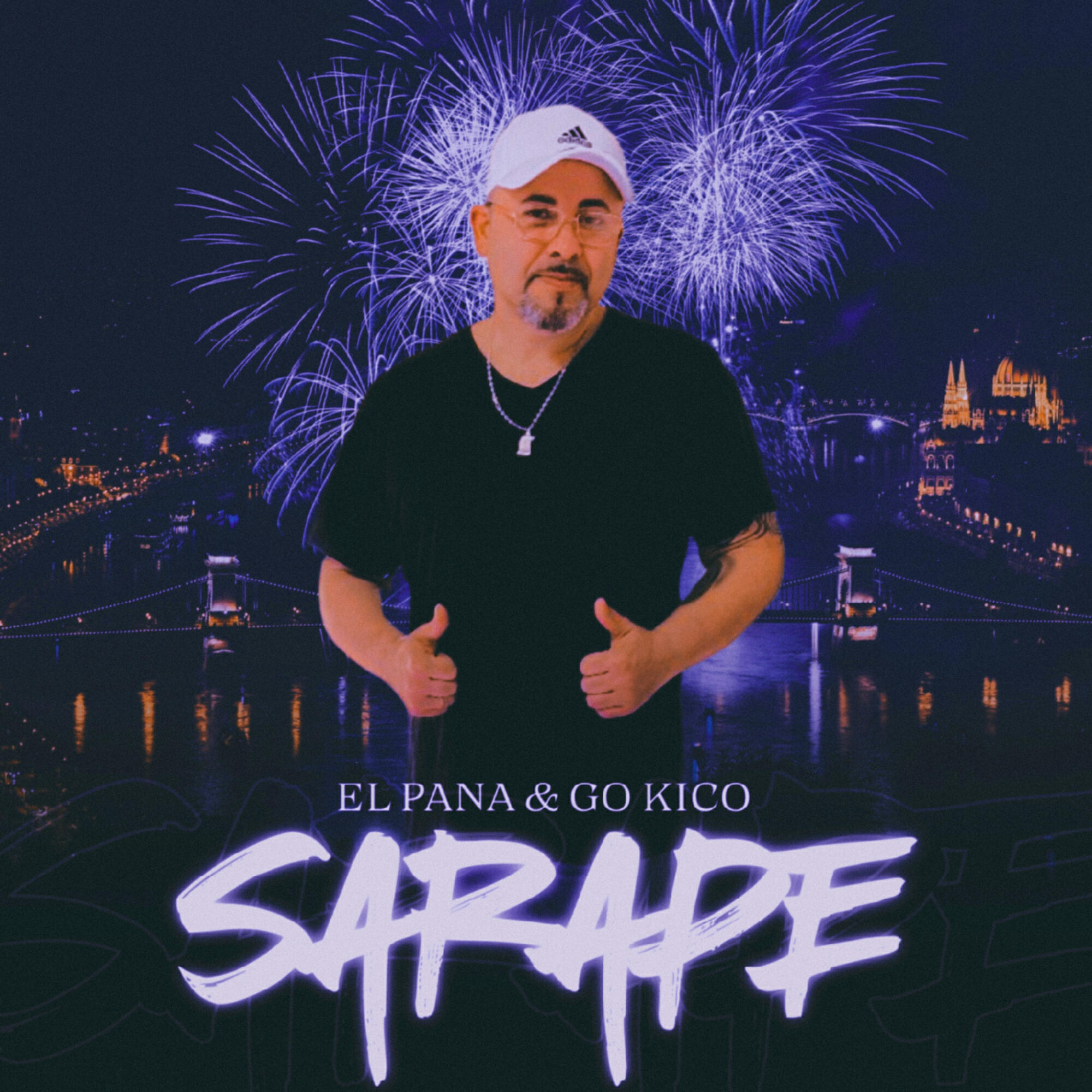Релиз Sarape