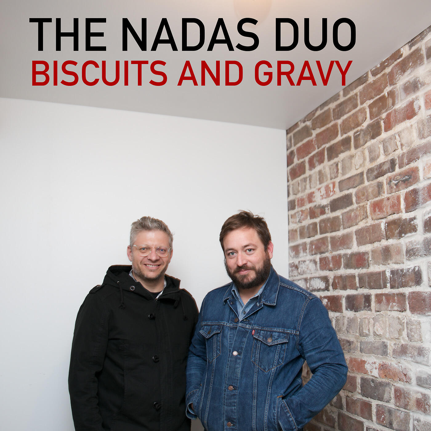 The Nadas Duo