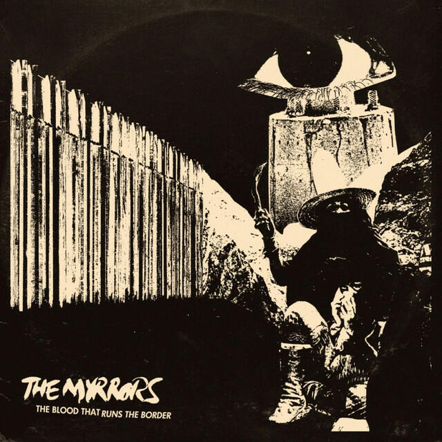 The Myrrors