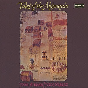 John Surman, John Warren