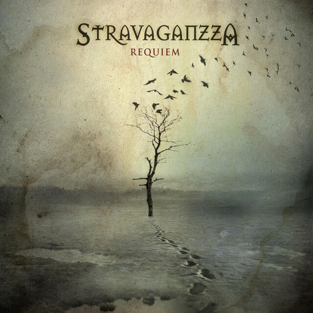 Релиз Requiem