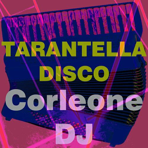 Релиз Tarantella Disco