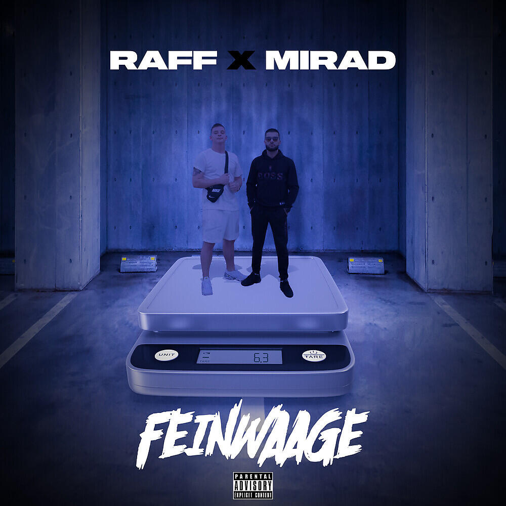 Релиз Feinwaage