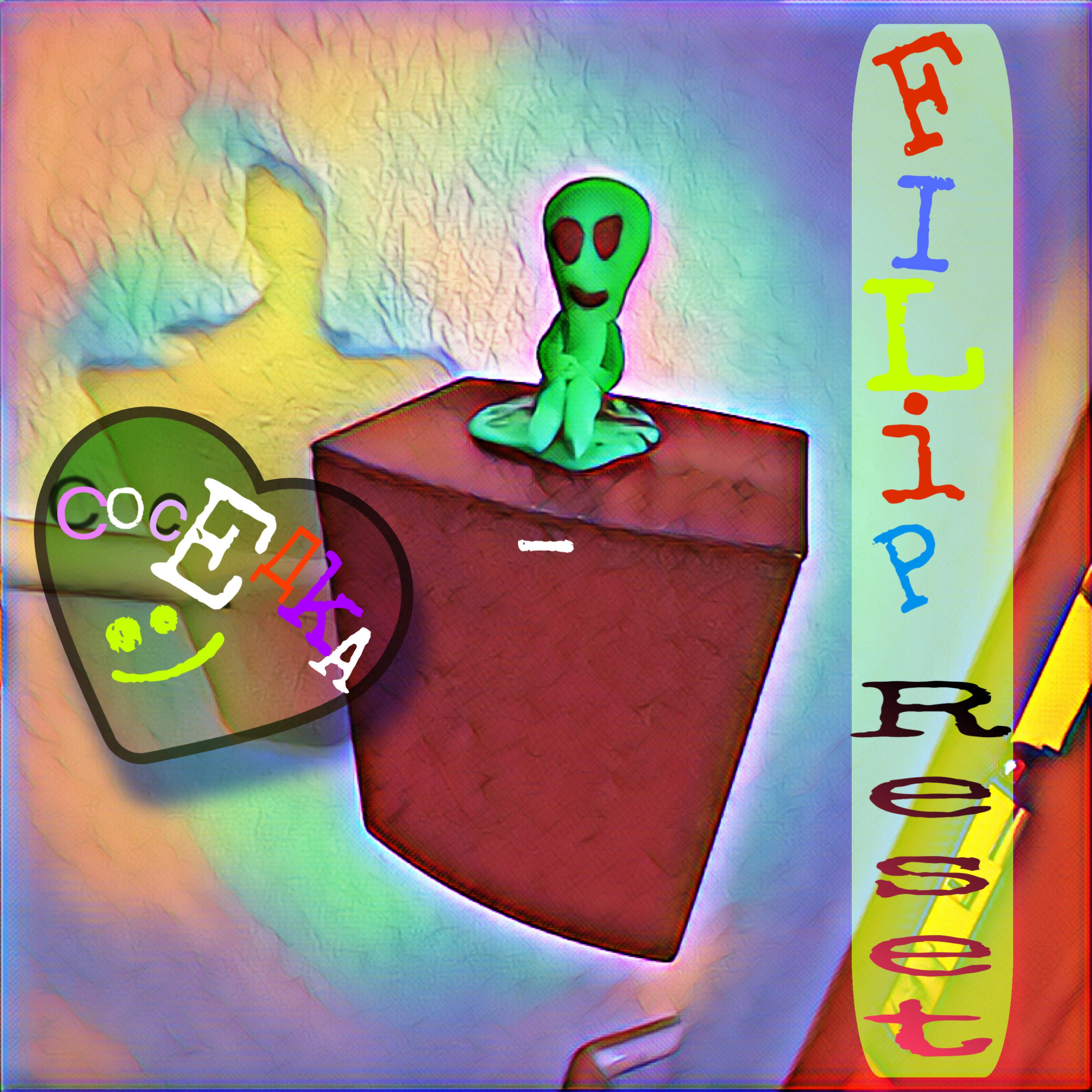 Релиз Соседка