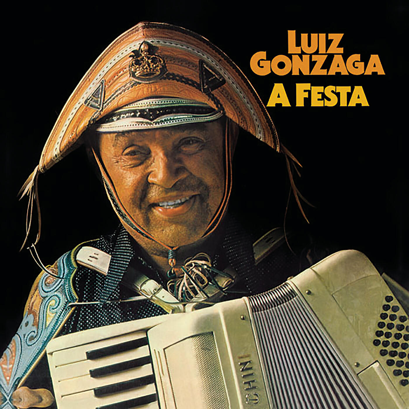 Релиз A Festa
