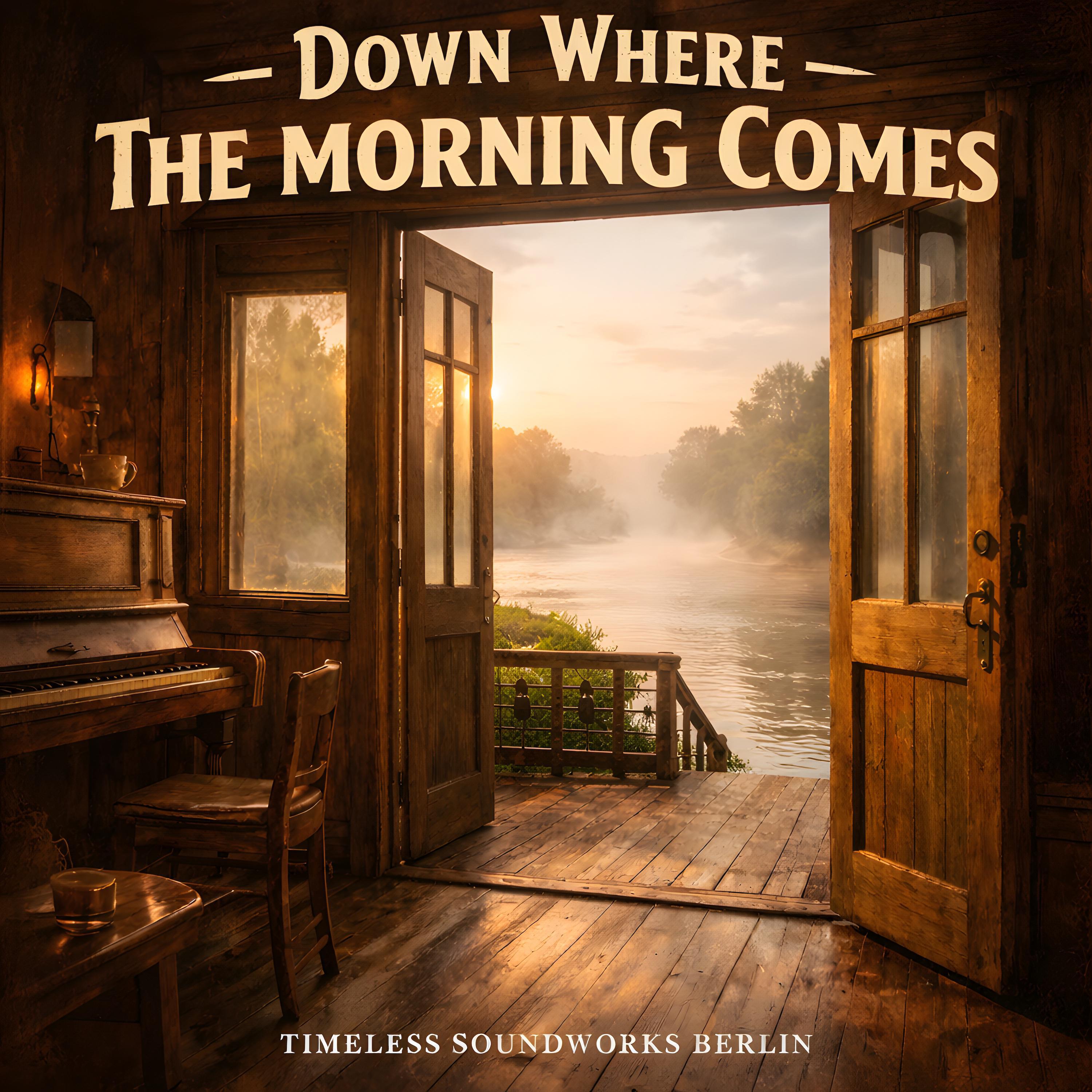 Релиз Down Where the Morning Comes