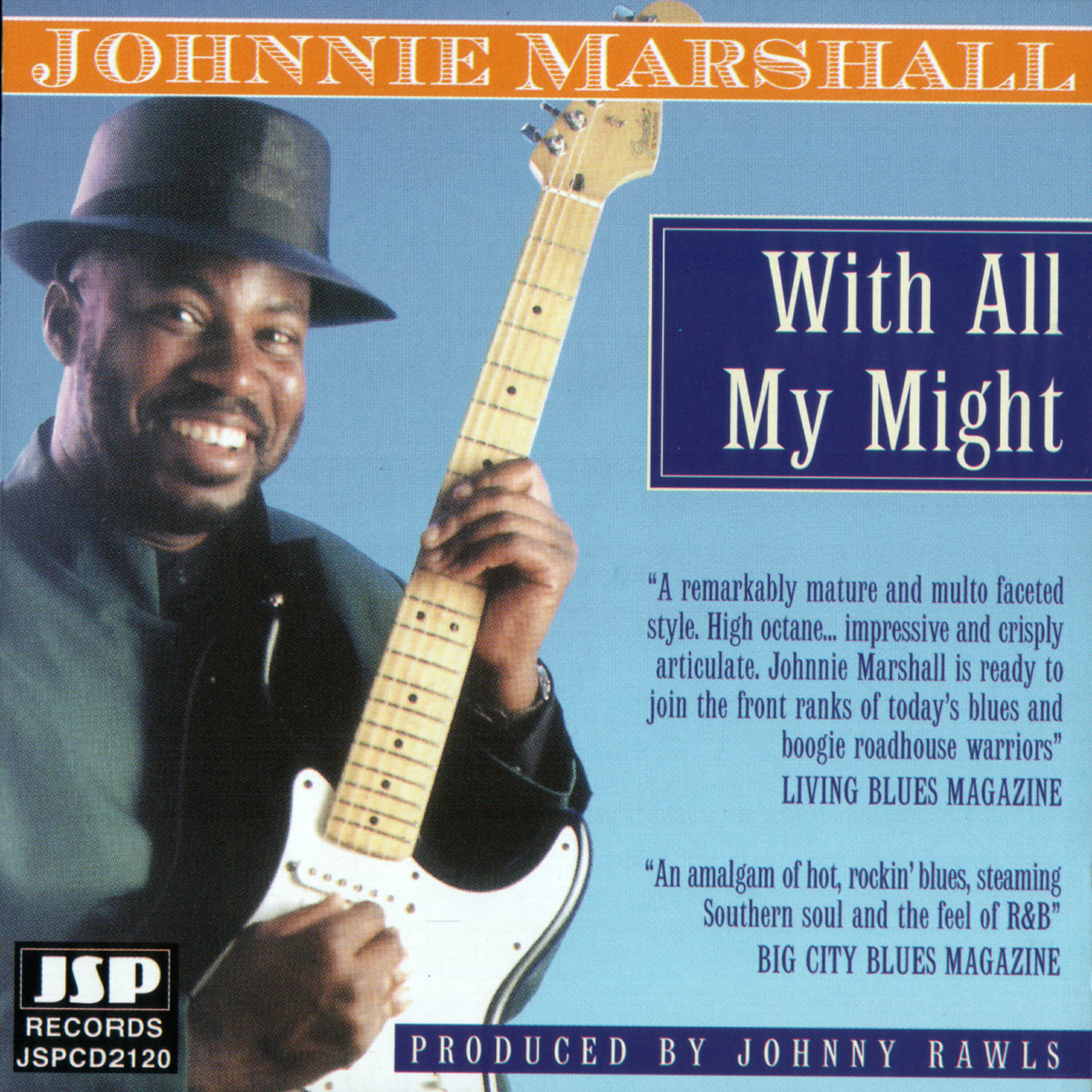Релиз With All My Might