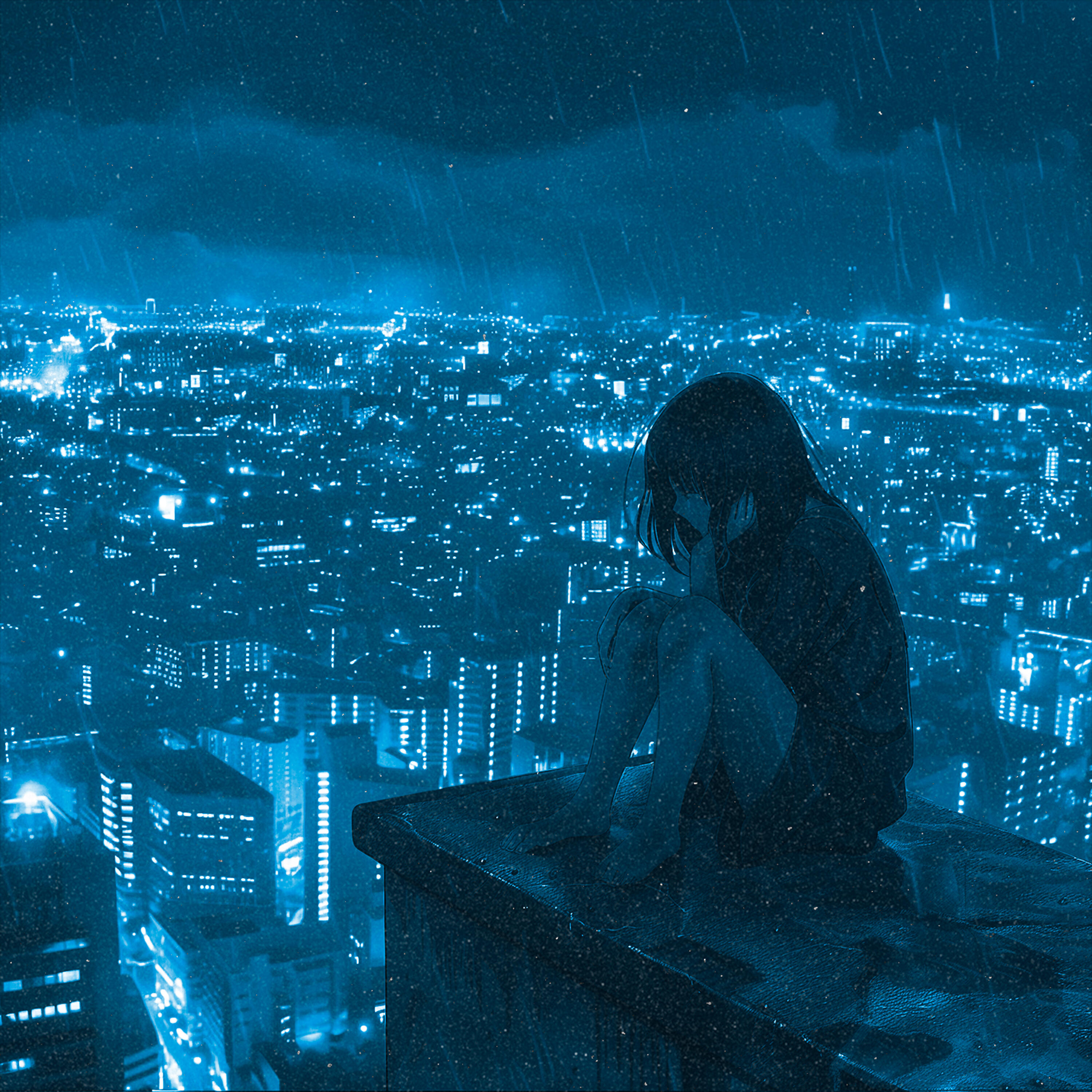 Релиз Night Phxnk