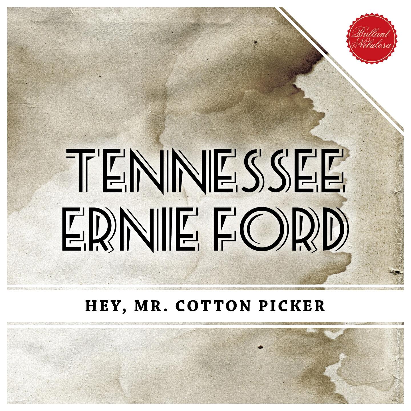 Релиз Hey, Mr. Cotton Picker