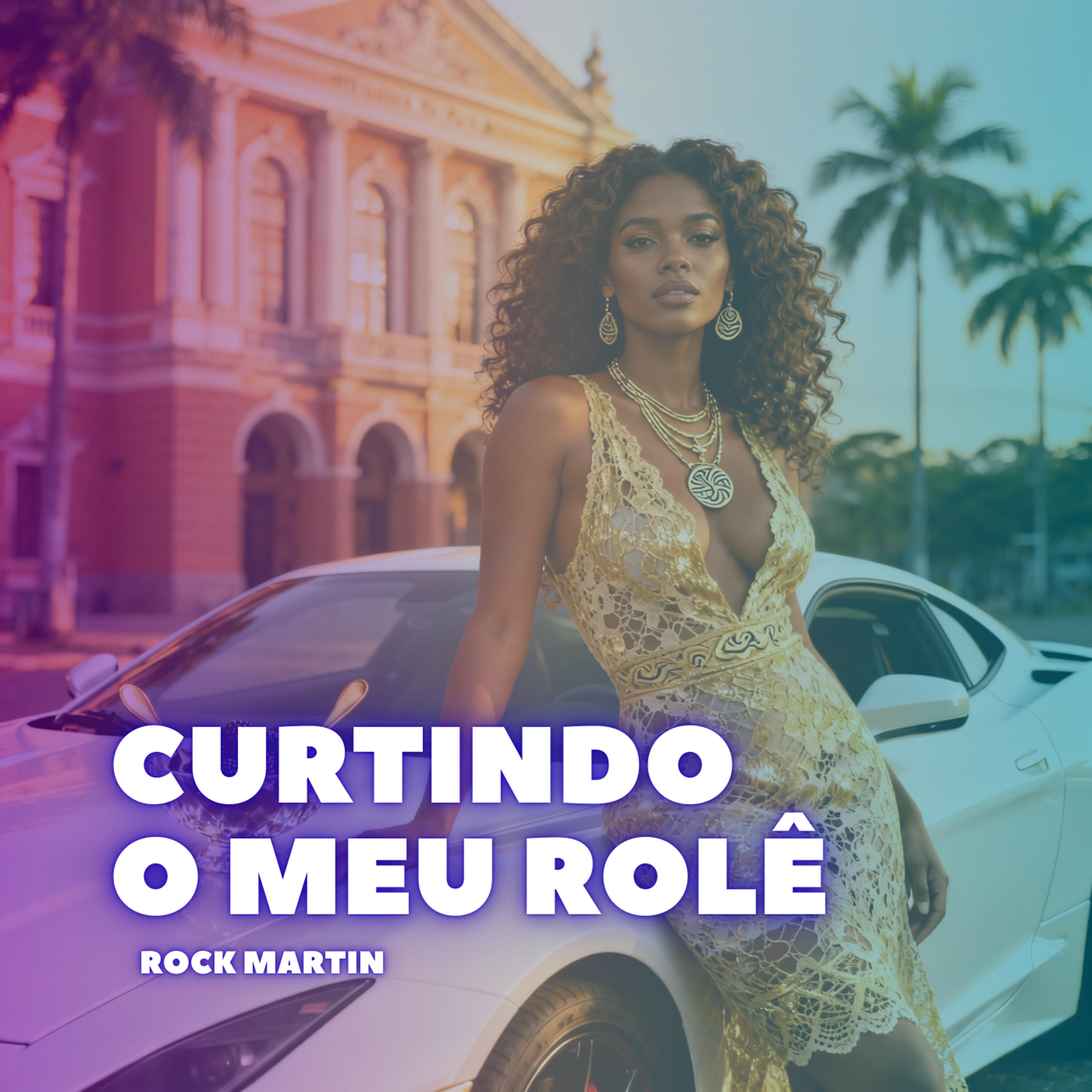 Релиз Curtindo o Meu Rolê