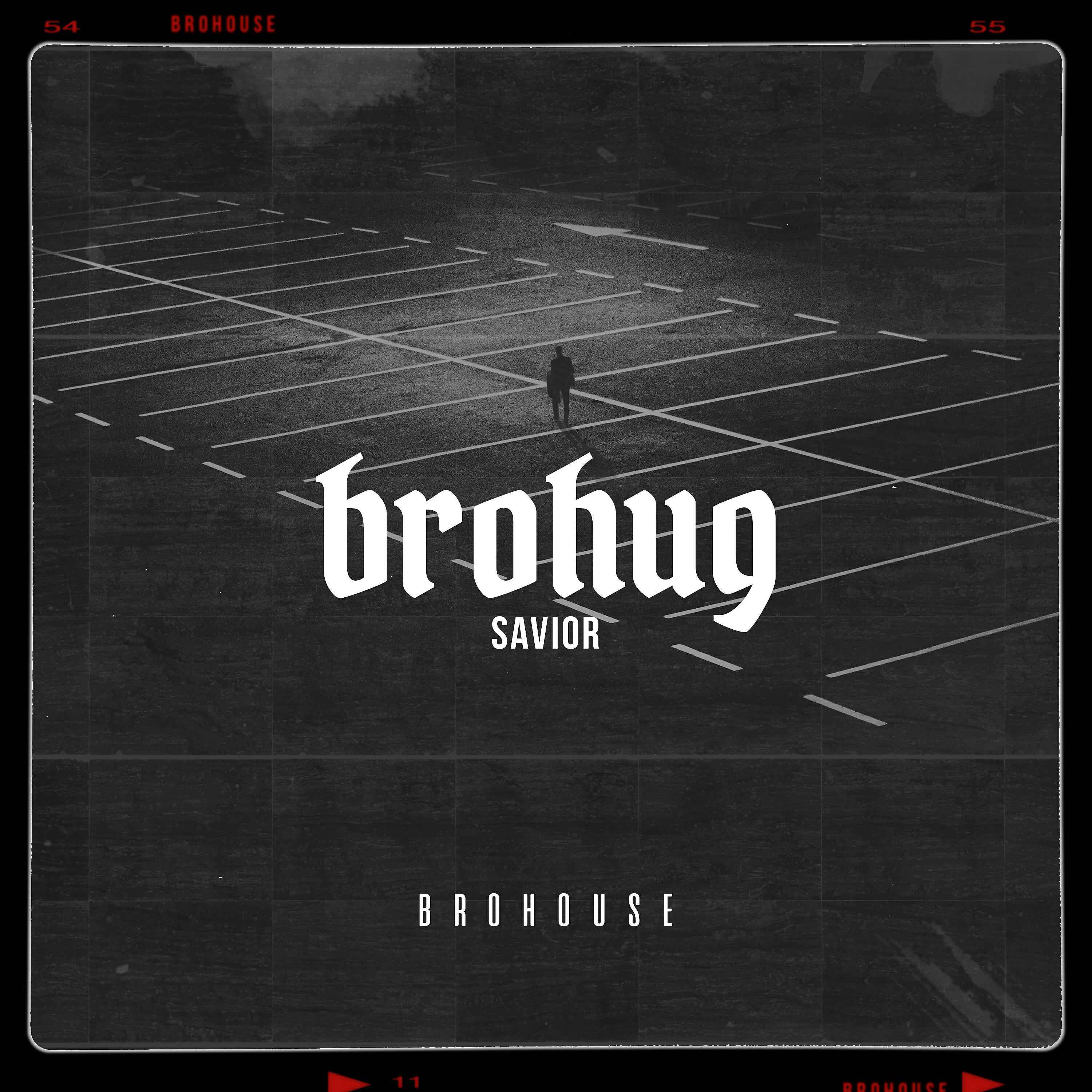 Постер альбома Savior