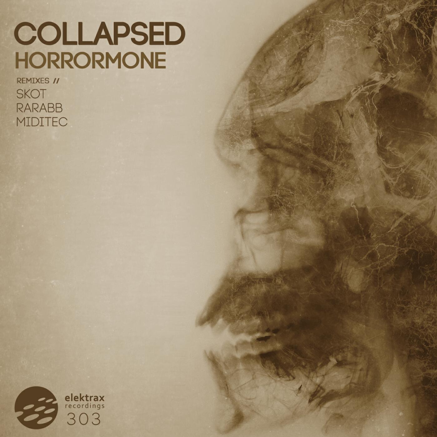Релиз Horrormone