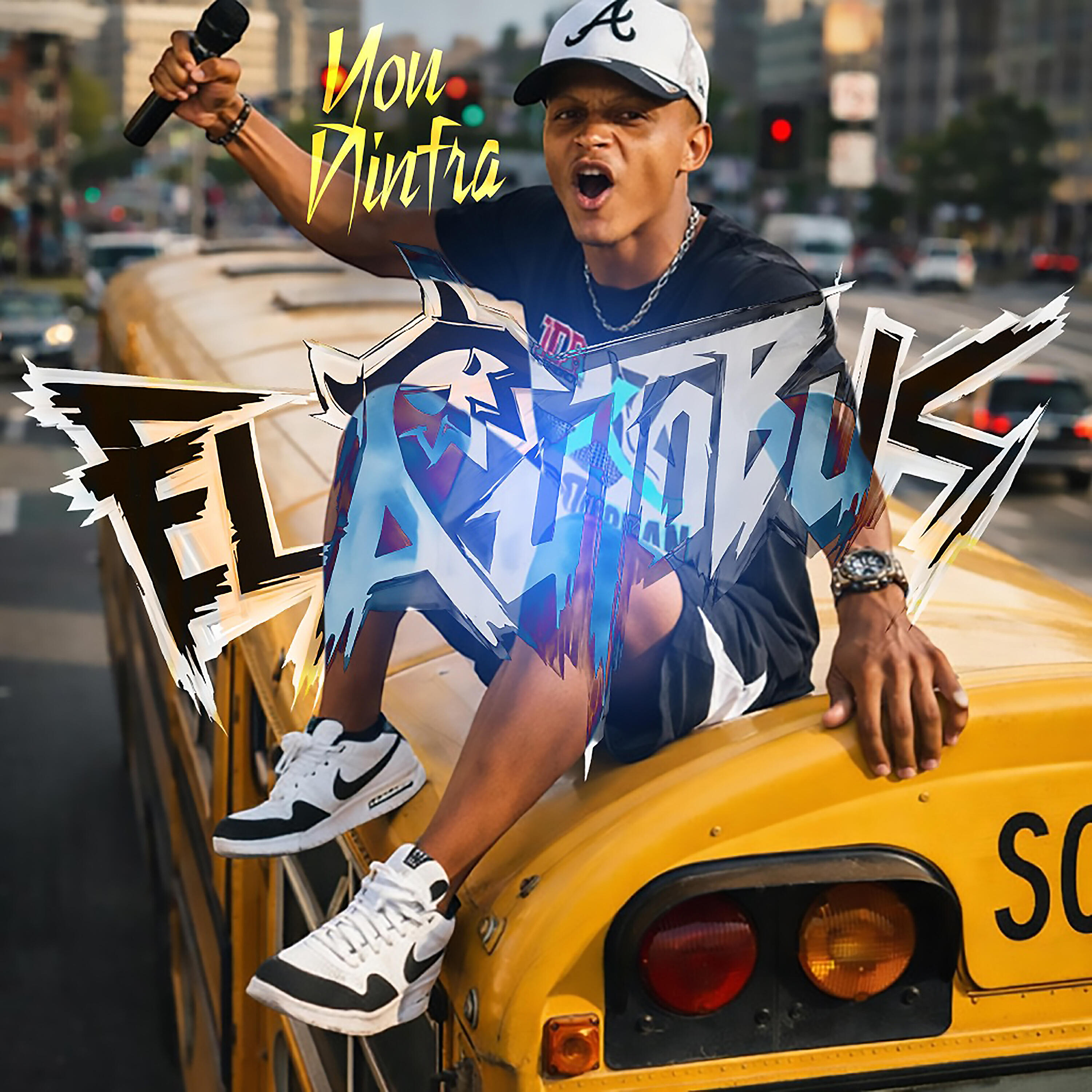 Релиз El Autobus